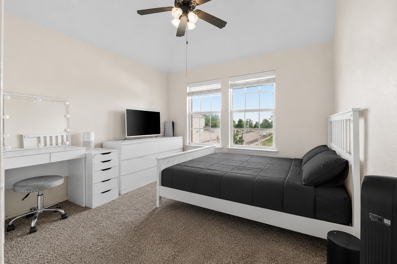 1362 Vermont Avenue Lancaster TX 75134