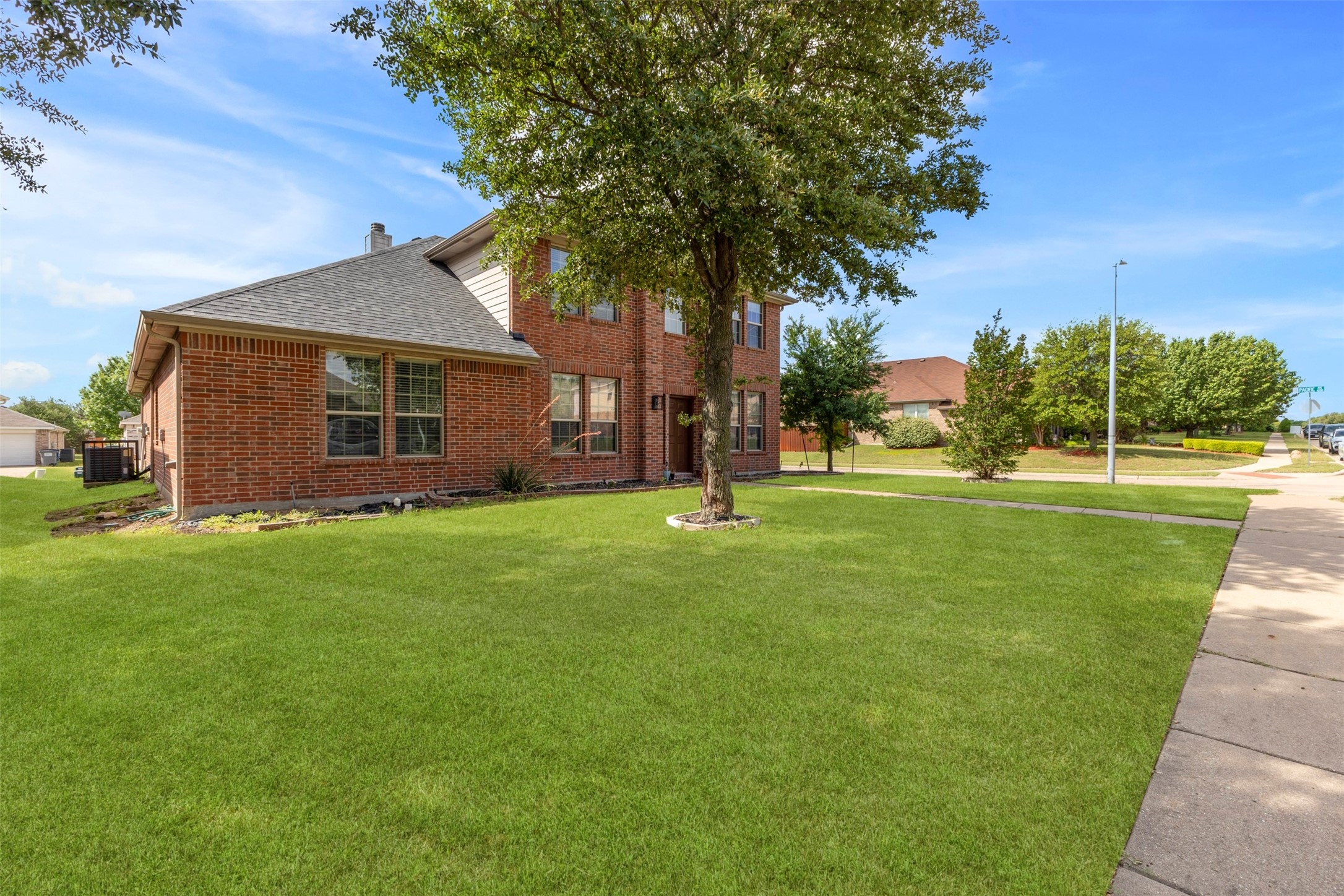 1362 Vermont Avenue Lancaster TX 75134