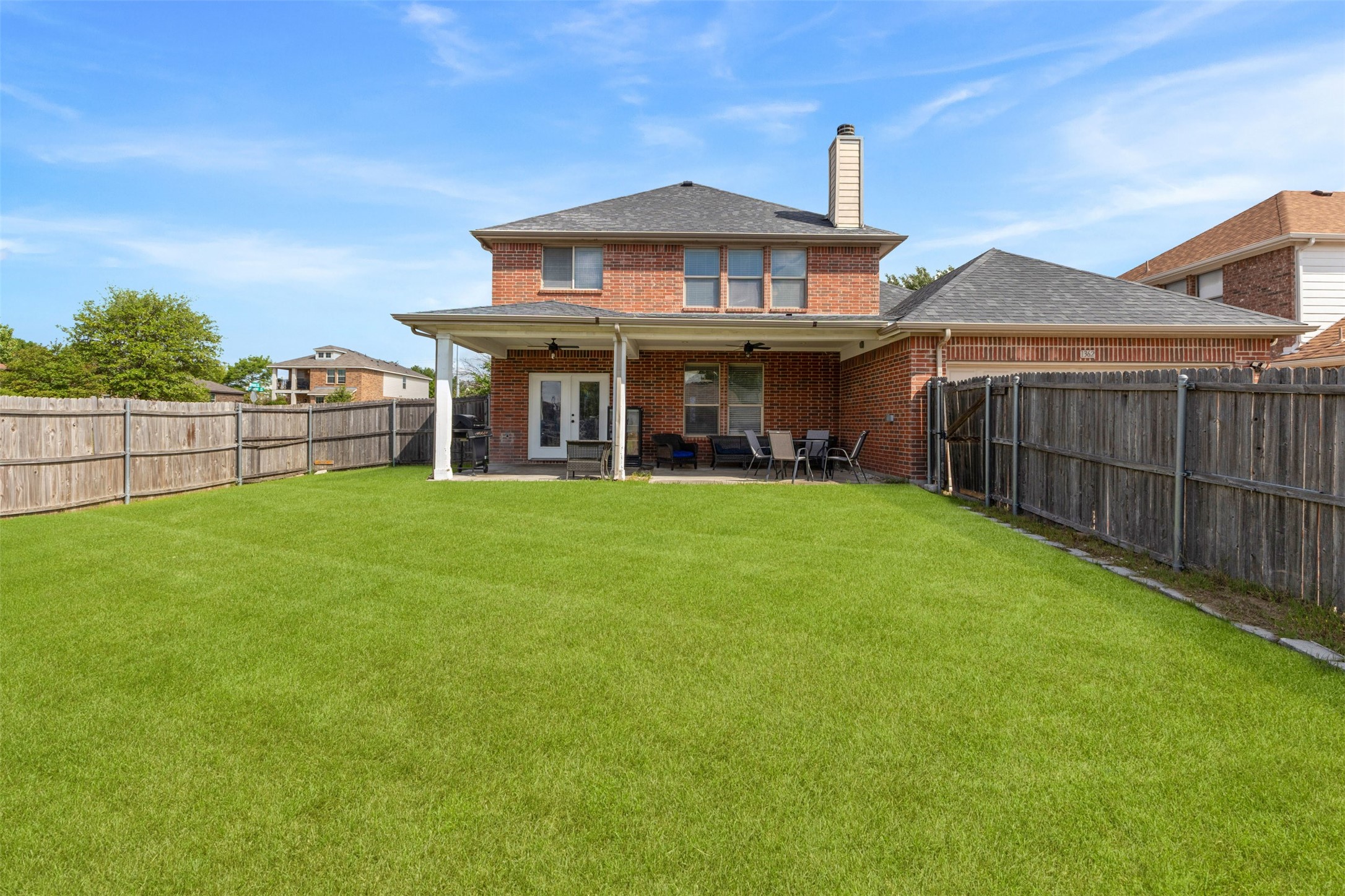 1362 Vermont Avenue Lancaster TX 75134