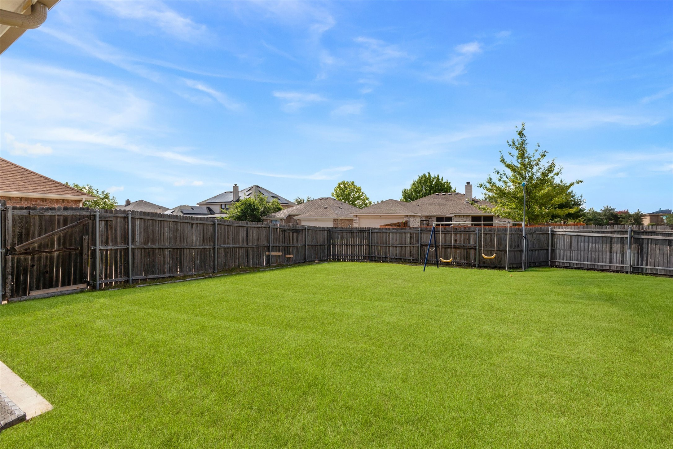 1362 Vermont Avenue Lancaster TX 75134