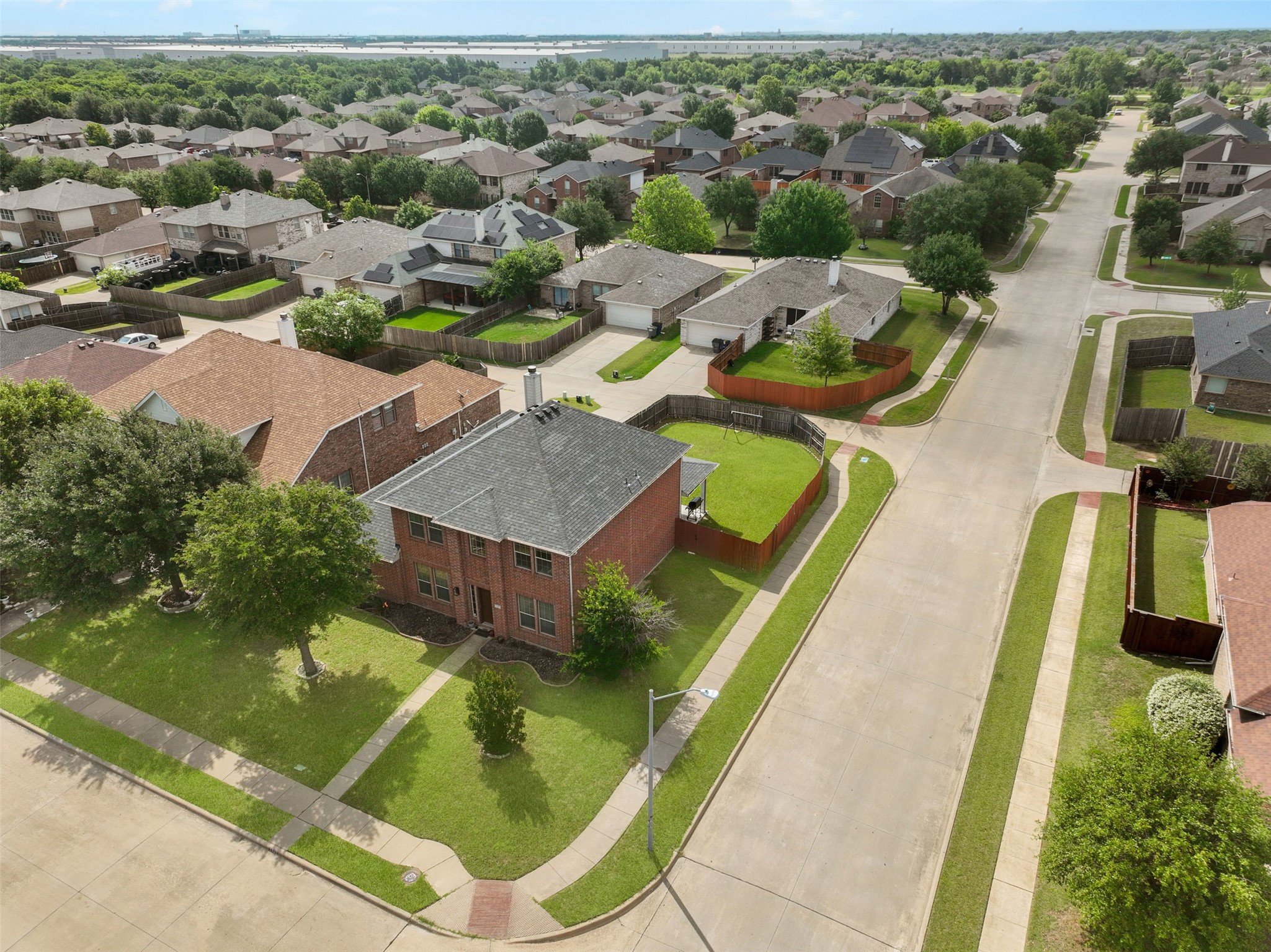 1362 Vermont Avenue Lancaster TX 75134