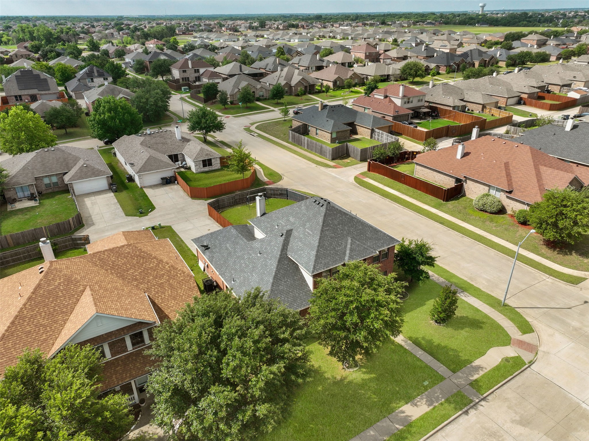 1362 Vermont Avenue Lancaster TX 75134