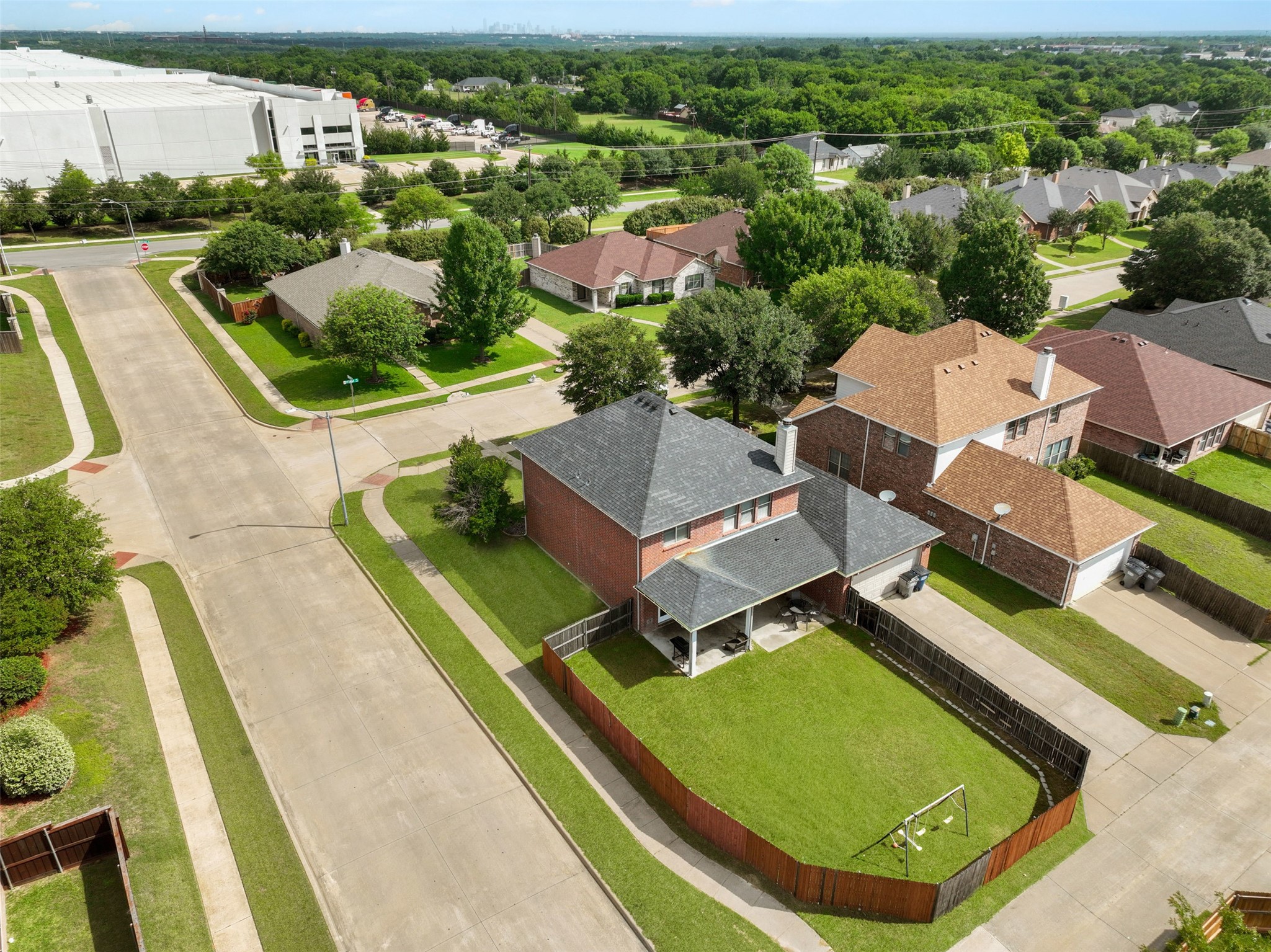 1362 Vermont Avenue Lancaster TX 75134