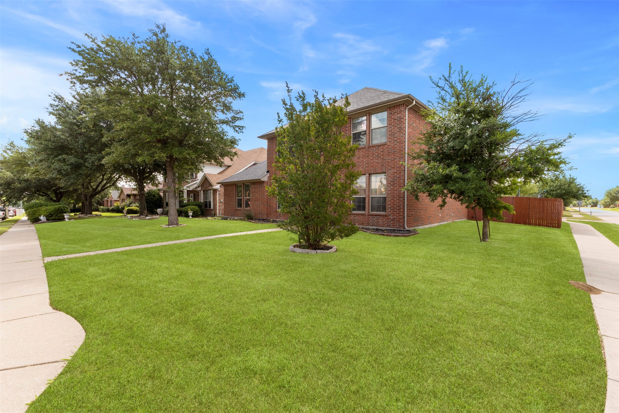 1362 Vermont Avenue Lancaster TX 75134