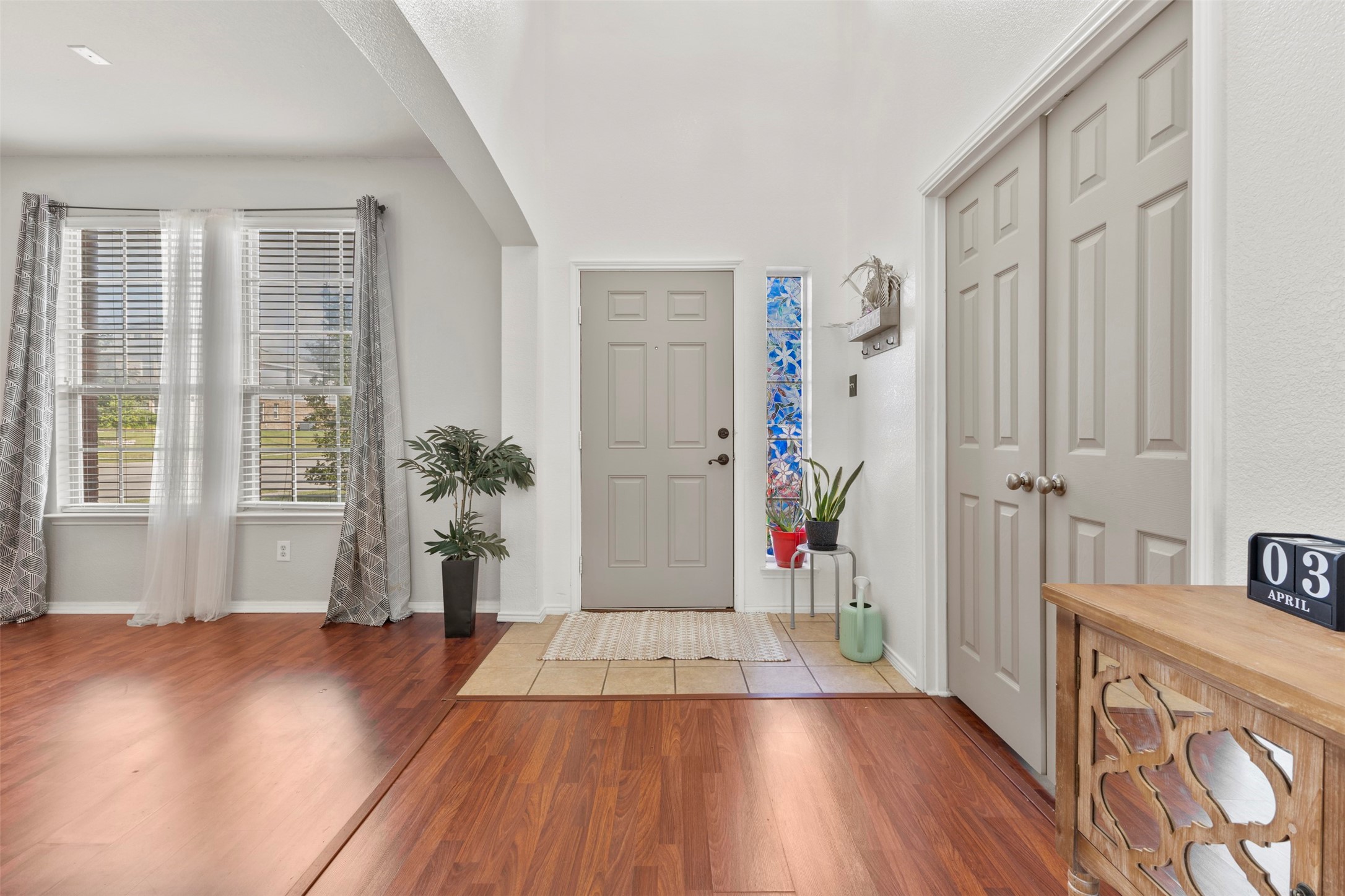 1362 Vermont Avenue Lancaster TX 75134