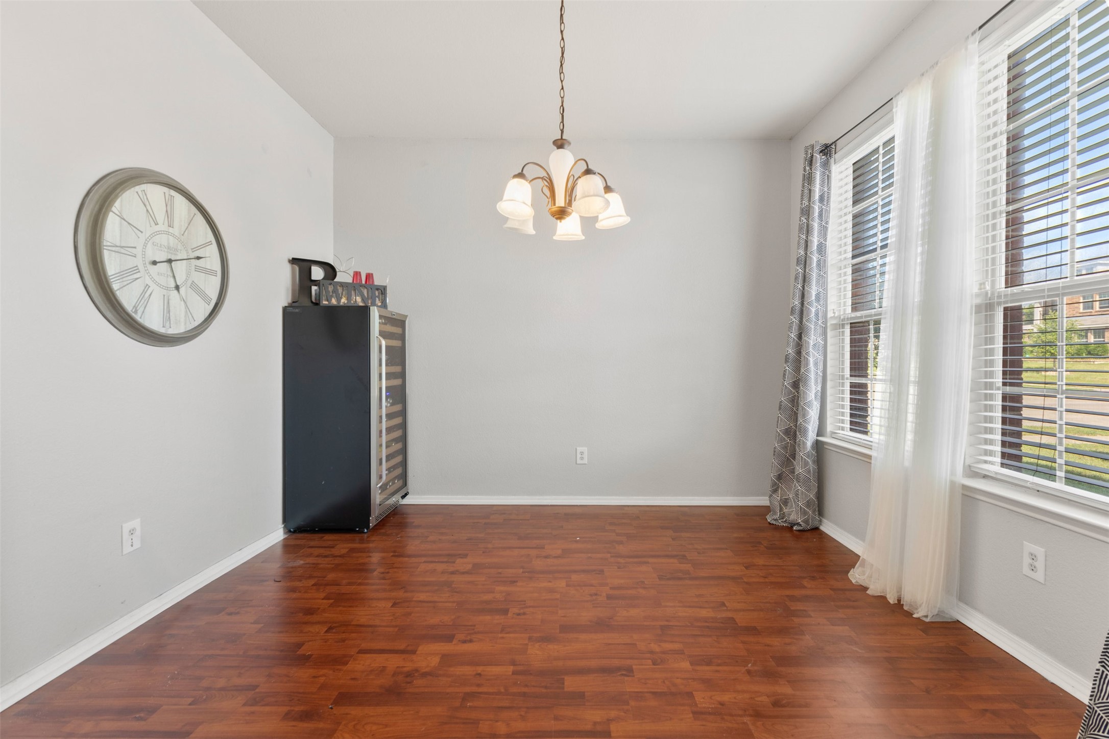 1362 Vermont Avenue Lancaster TX 75134