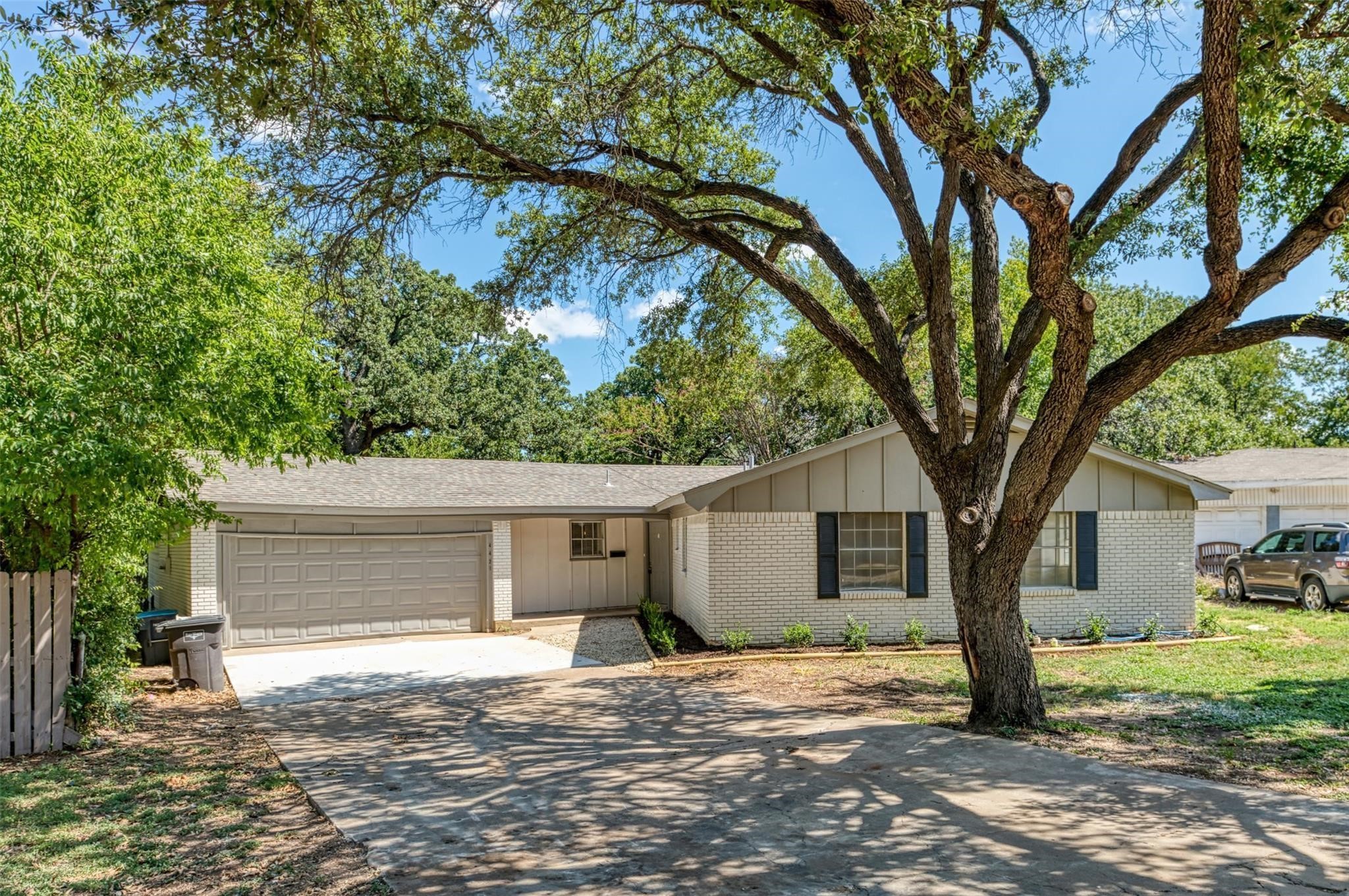 4421 Ida Way Fort Worth TX 76119