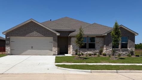 2007 Reveille Way Terrell TX 75160