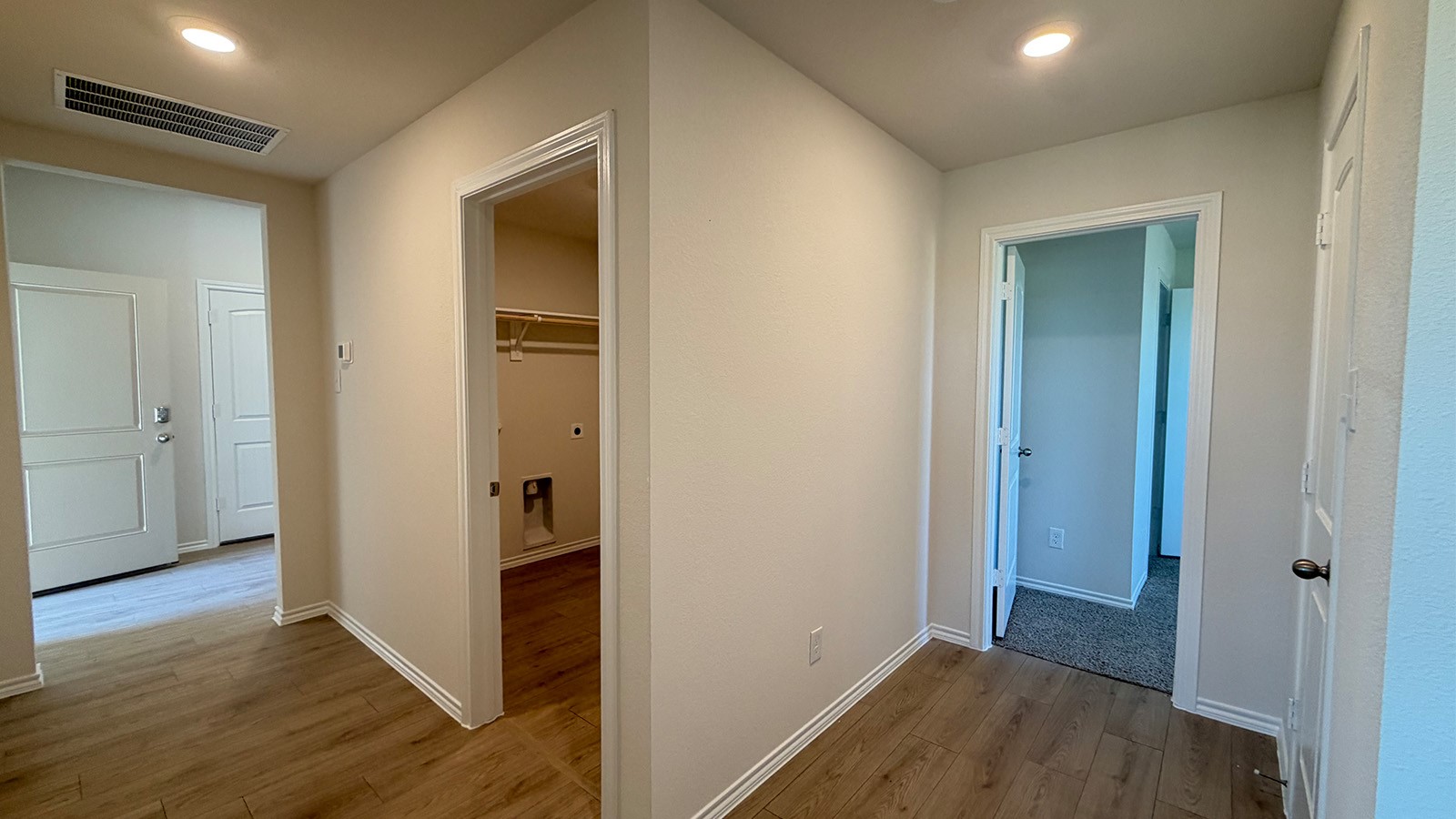 2007 Reveille Way Terrell TX 75160