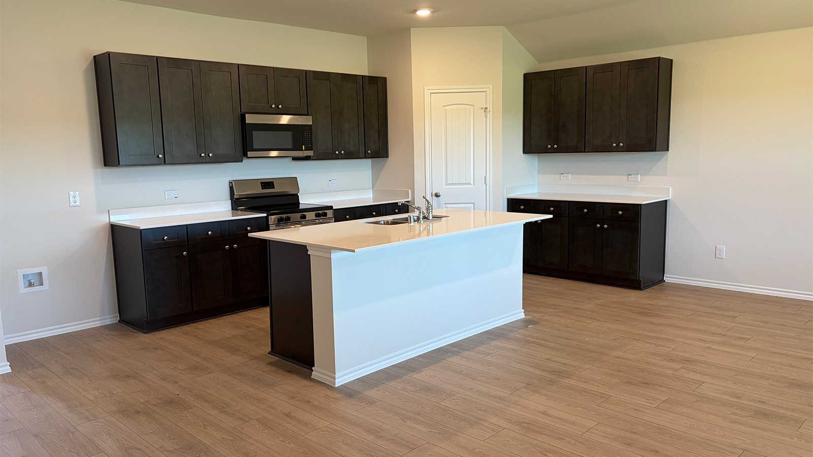2007 Reveille Way Terrell TX 75160