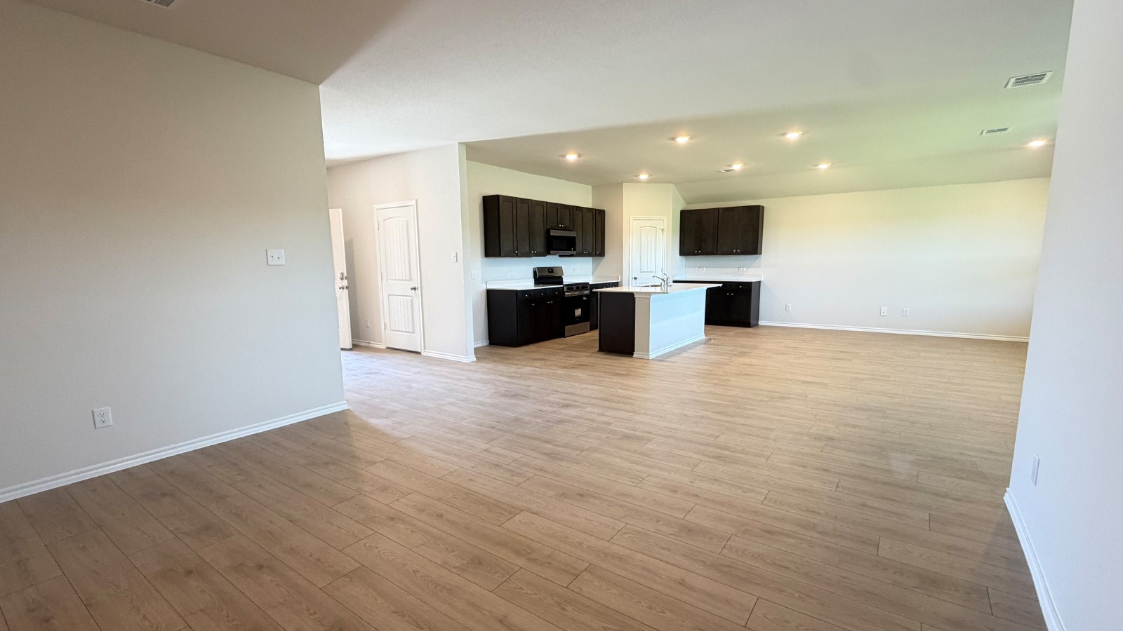 2007 Reveille Way Terrell TX 75160
