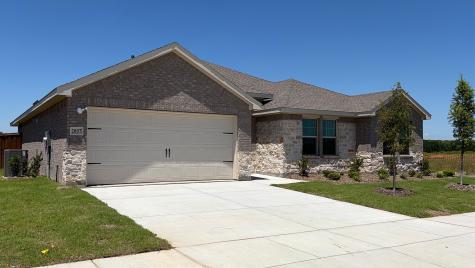 2007 Reveille Way Terrell TX 75160