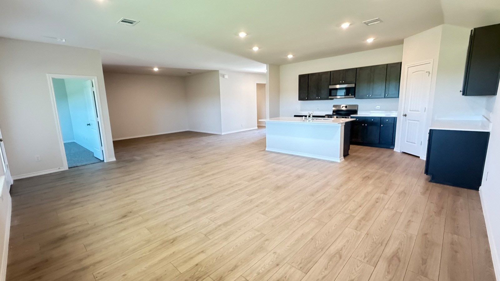 2007 Reveille Way Terrell TX 75160