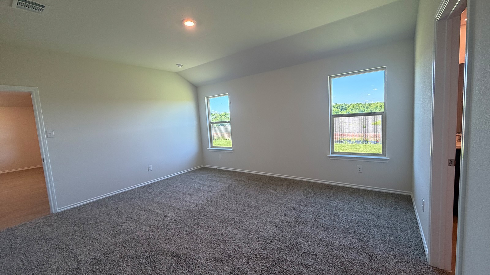 2007 Reveille Way Terrell TX 75160