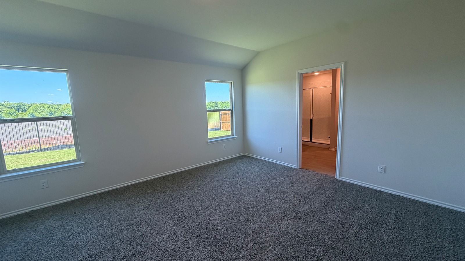2007 Reveille Way Terrell TX 75160