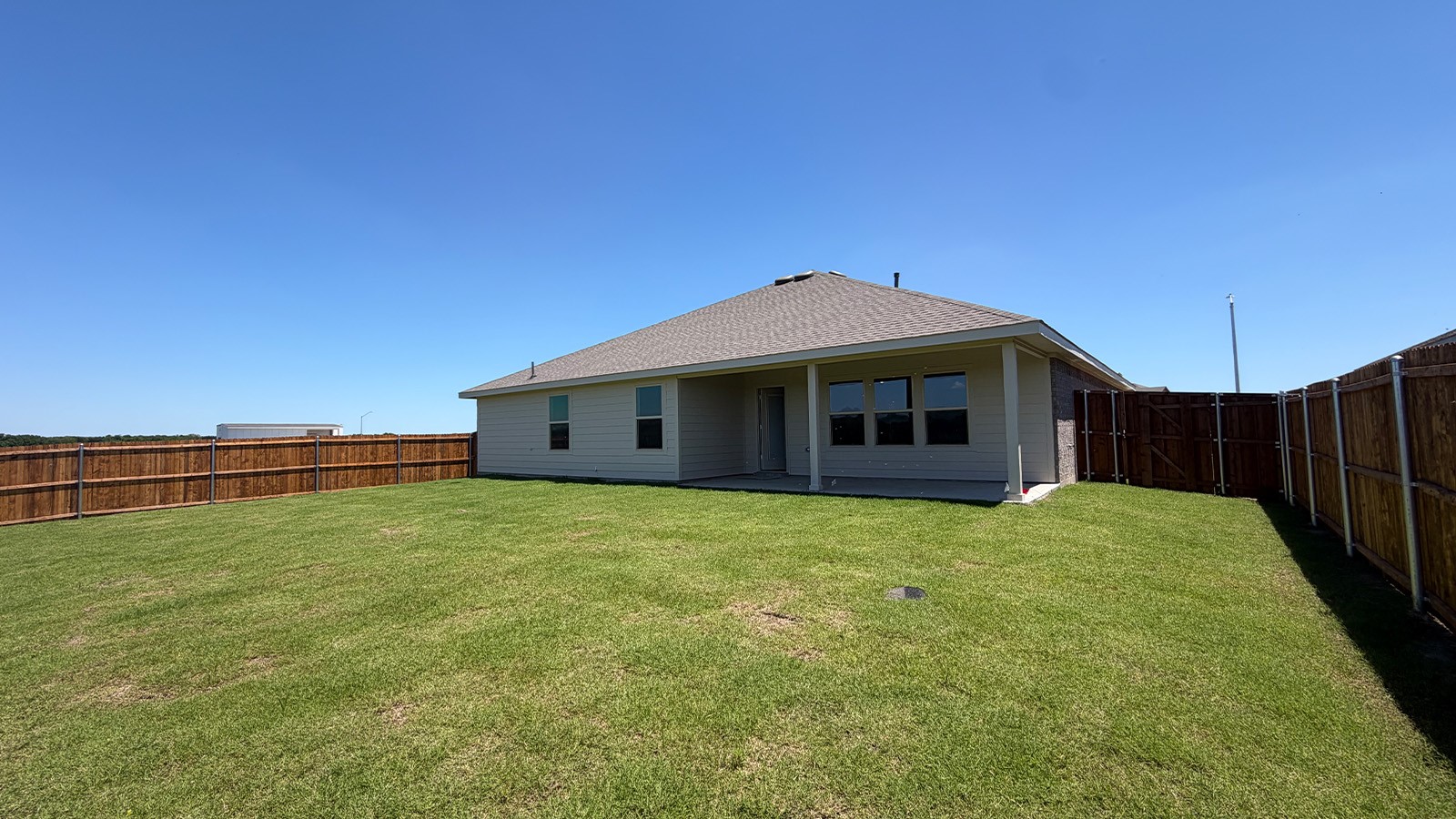 2007 Reveille Way Terrell TX 75160