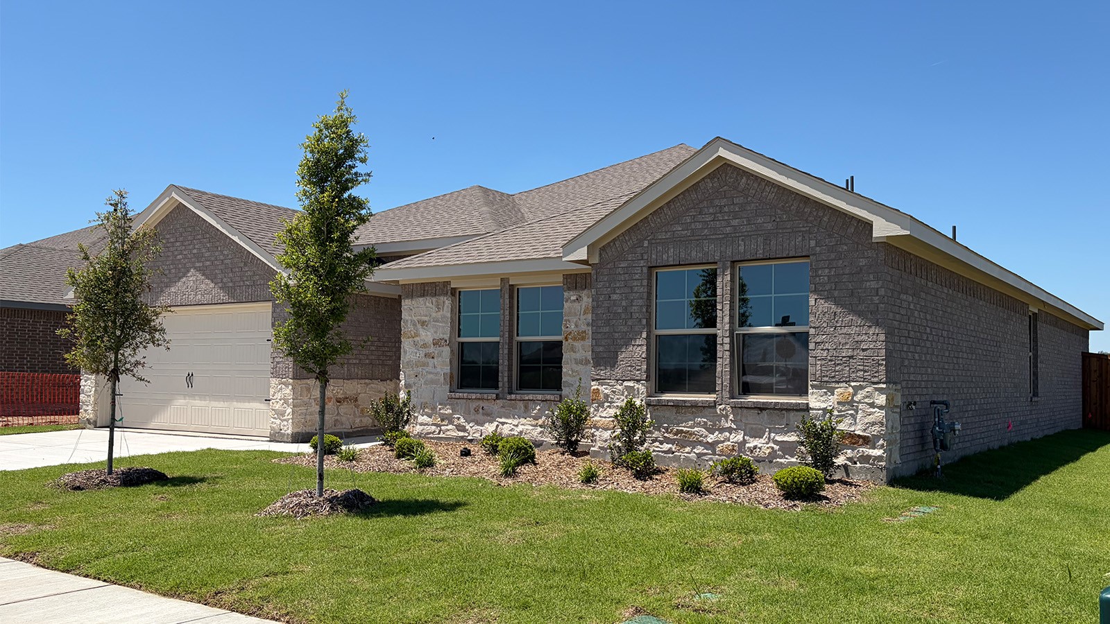 2007 Reveille Way Terrell TX 75160