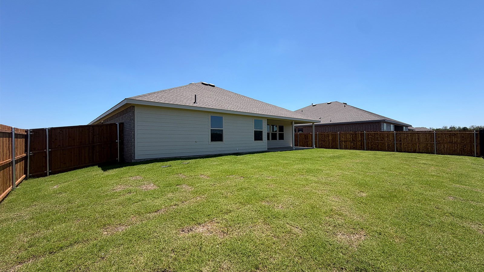 2007 Reveille Way Terrell TX 75160