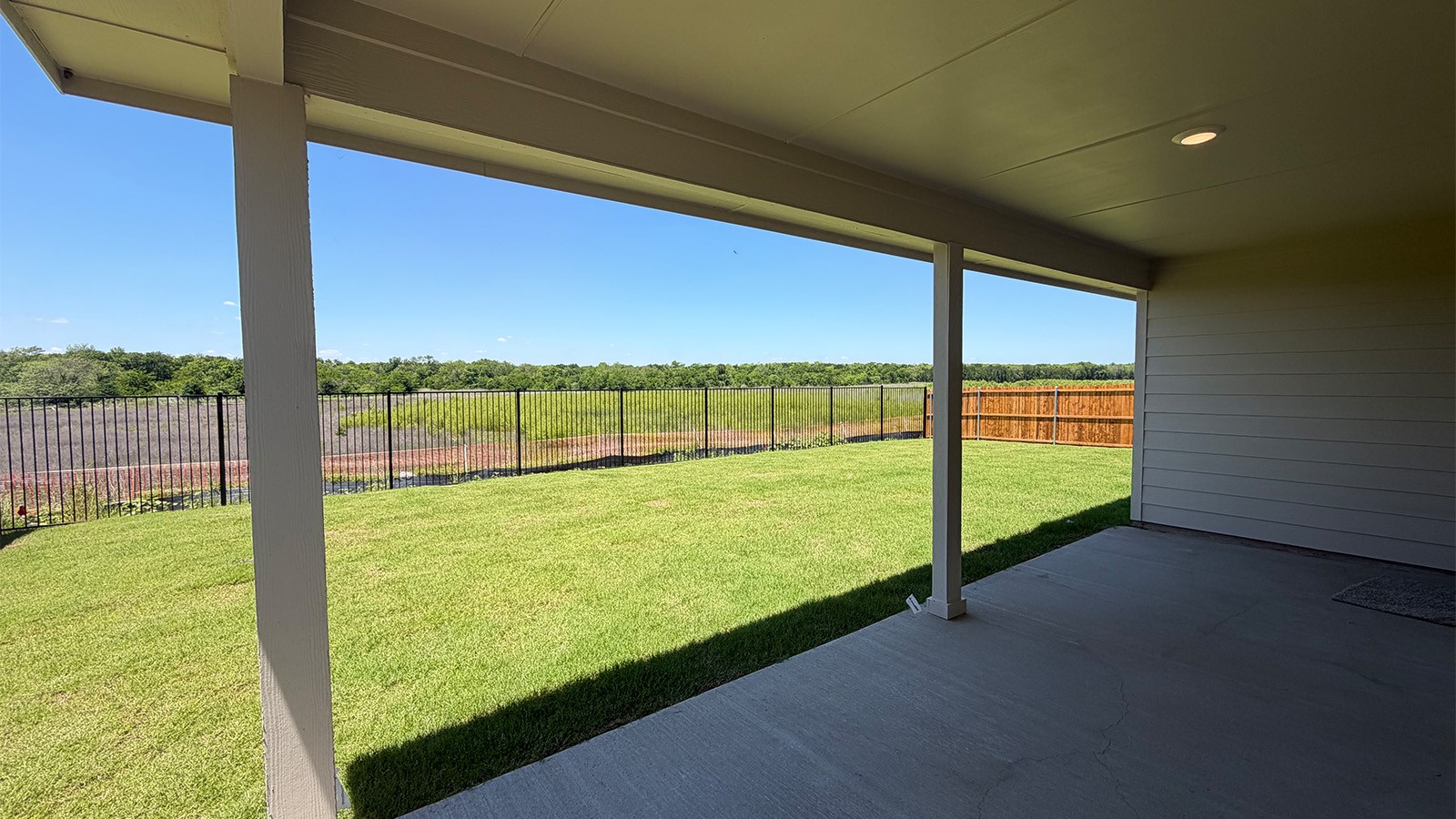 2007 Reveille Way Terrell TX 75160