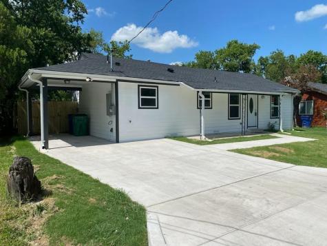 3004 Park Street Greenville TX 75401