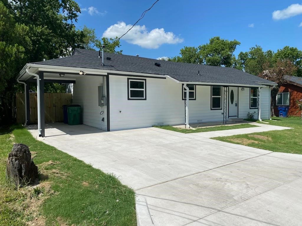 3004 Park Street Greenville TX 75401