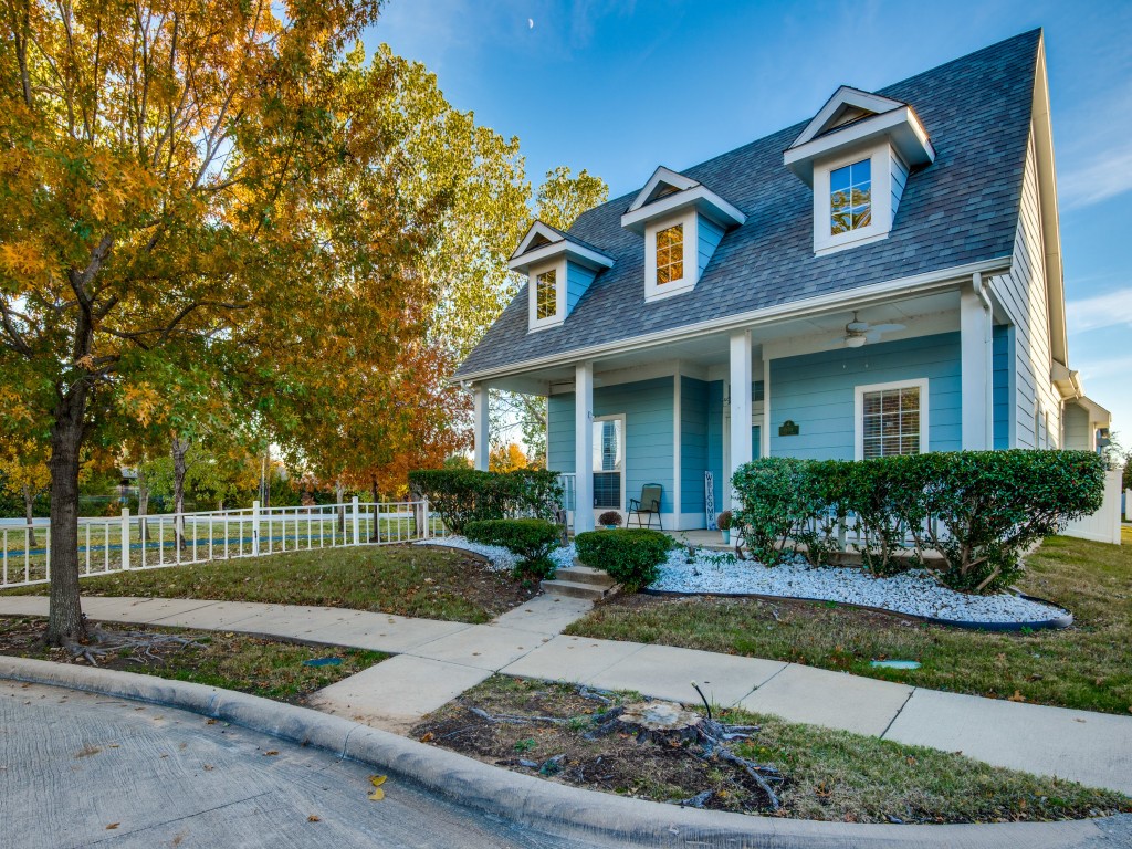1930 Mimosa Court Savannah TX 76227
