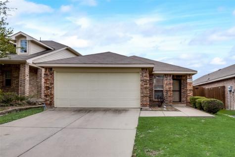 4029 Ridgetop Drive Heartland TX 75126