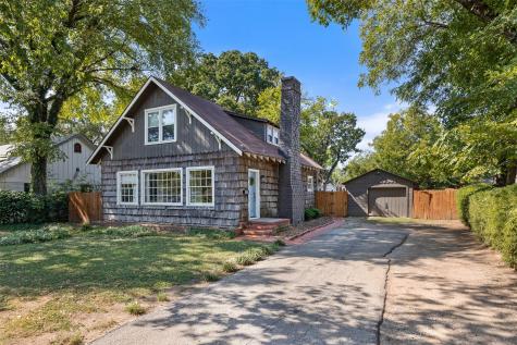 114 Burton Hill Road Westworth Village TX 76114