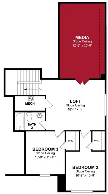 3105 Patrinia Street Royse City TX 75189
