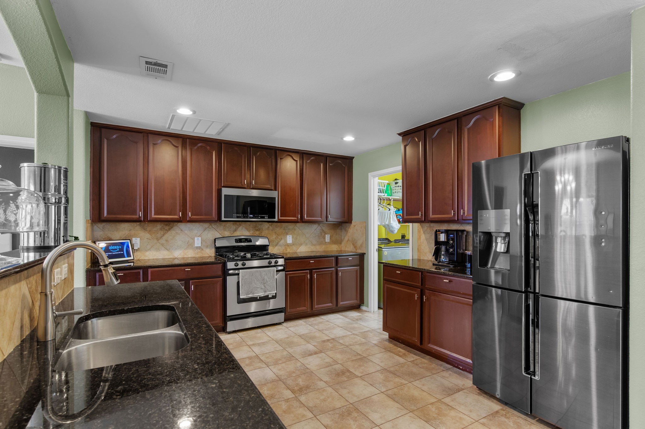 3213 Evening Wind Road Denton TX 76208
