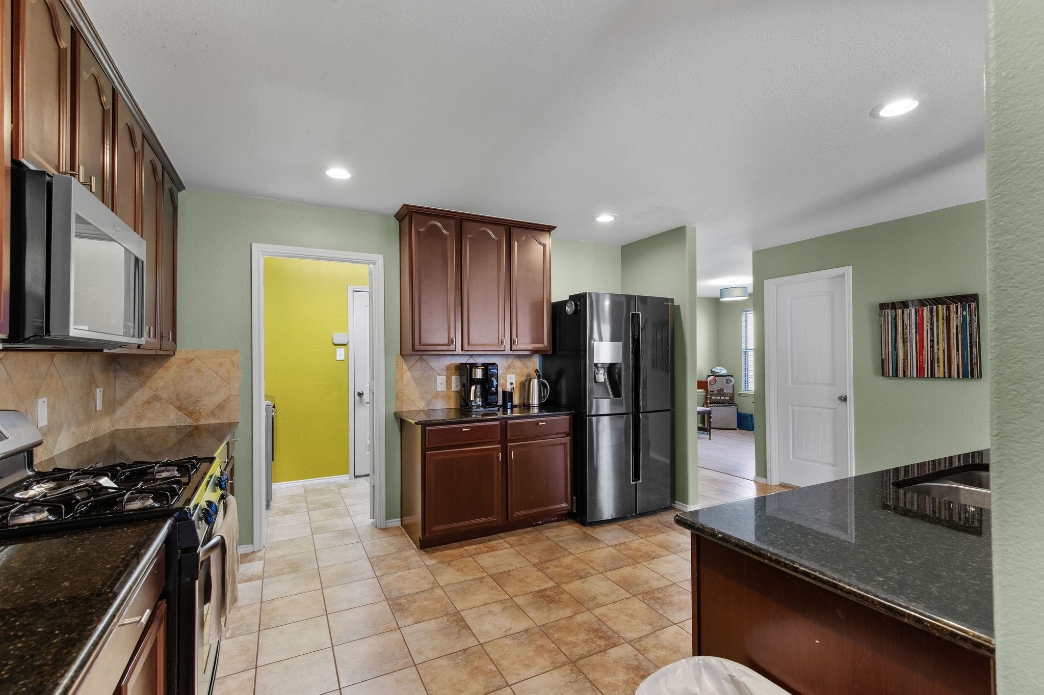 3213 Evening Wind Road Denton TX 76208