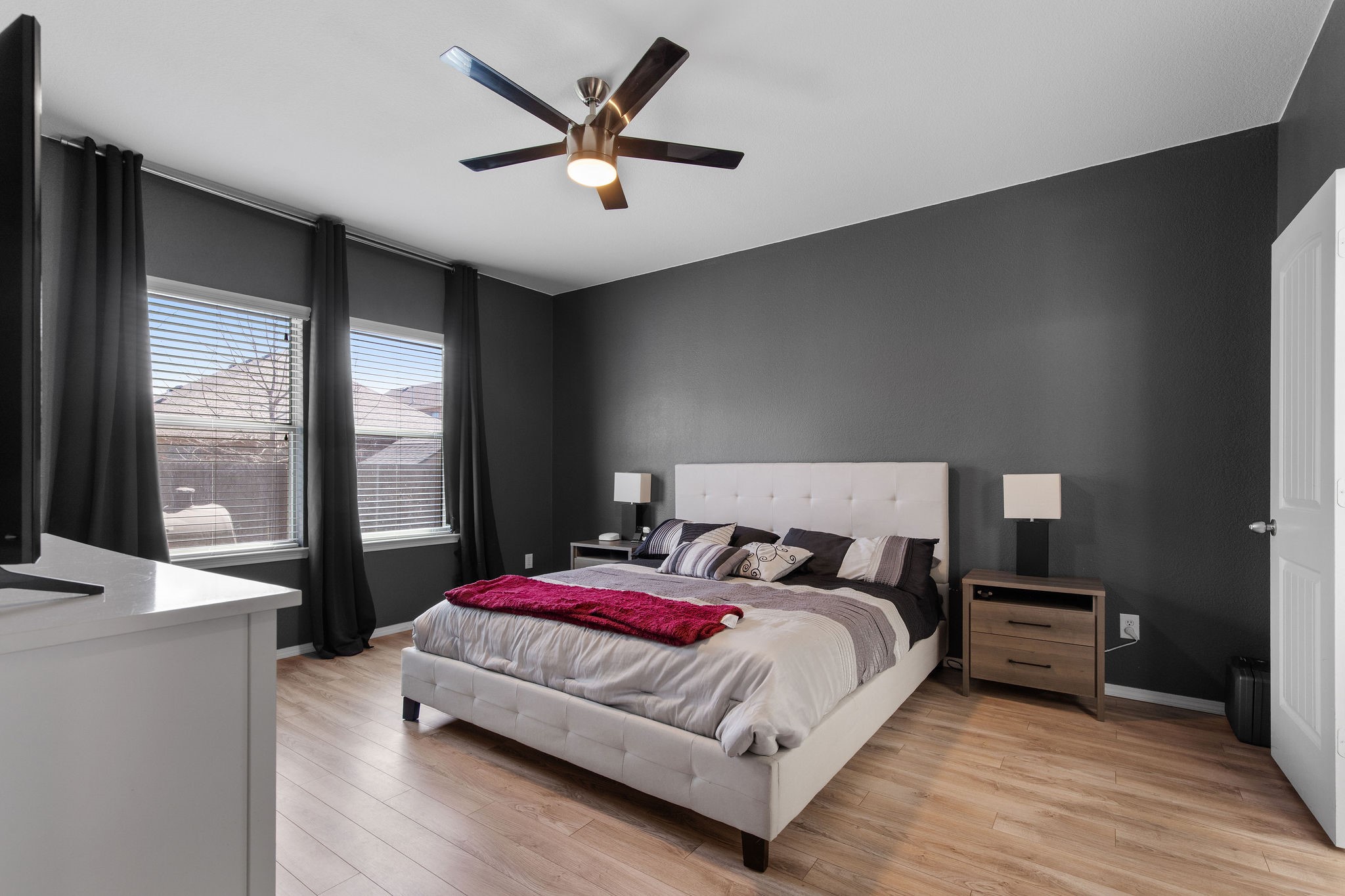 3213 Evening Wind Road Denton TX 76208