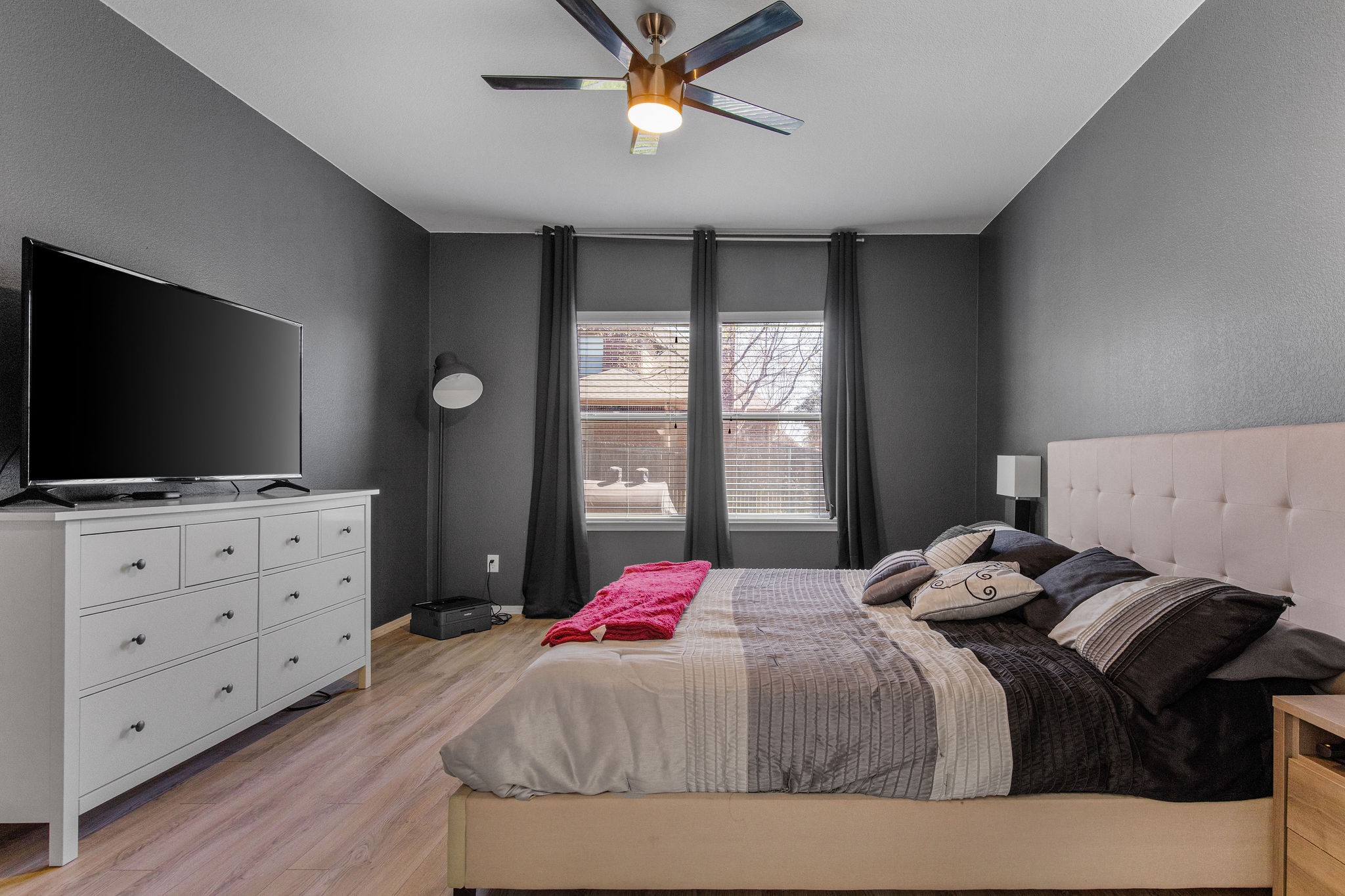 3213 Evening Wind Road Denton TX 76208
