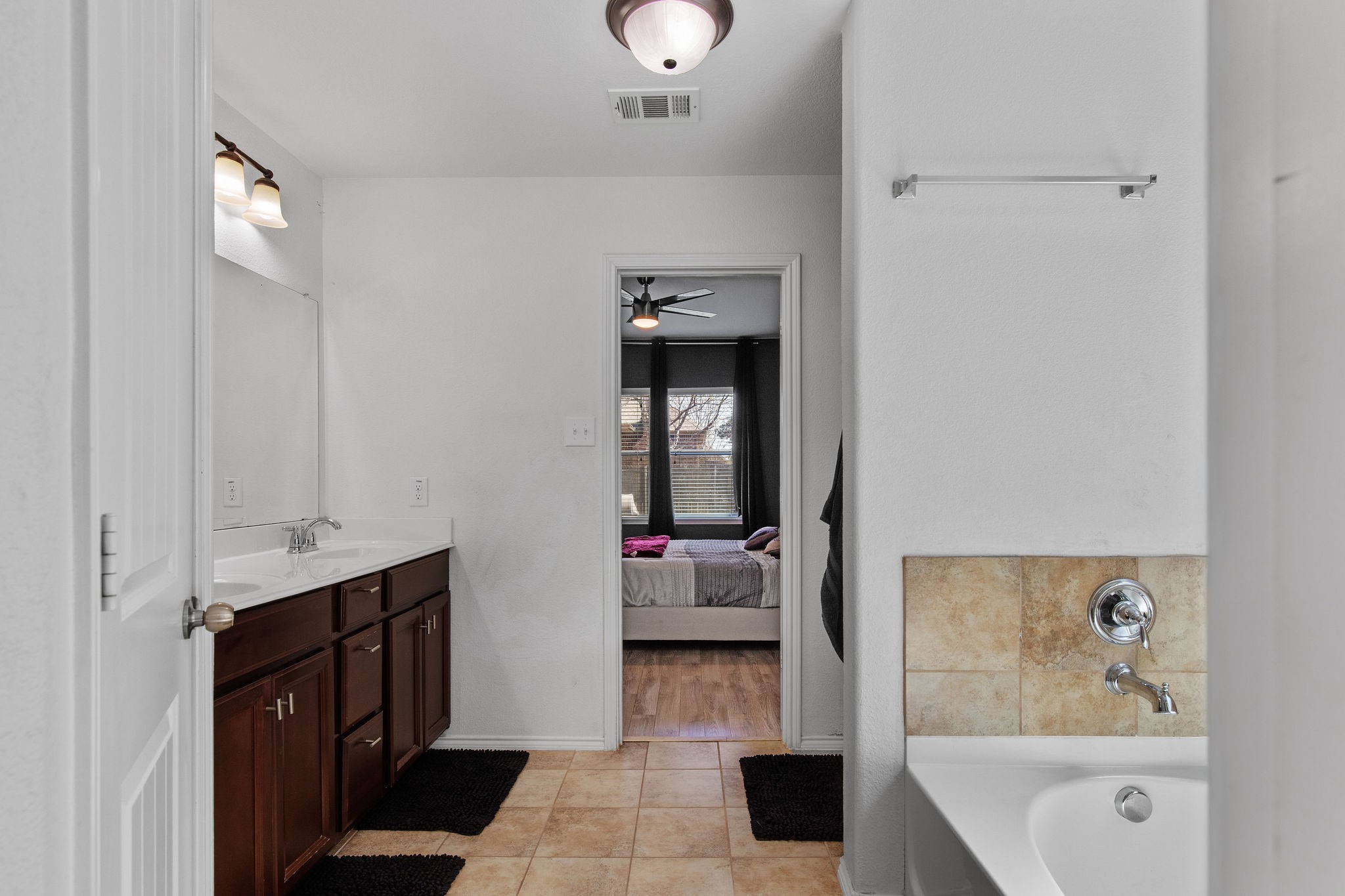 3213 Evening Wind Road Denton TX 76208