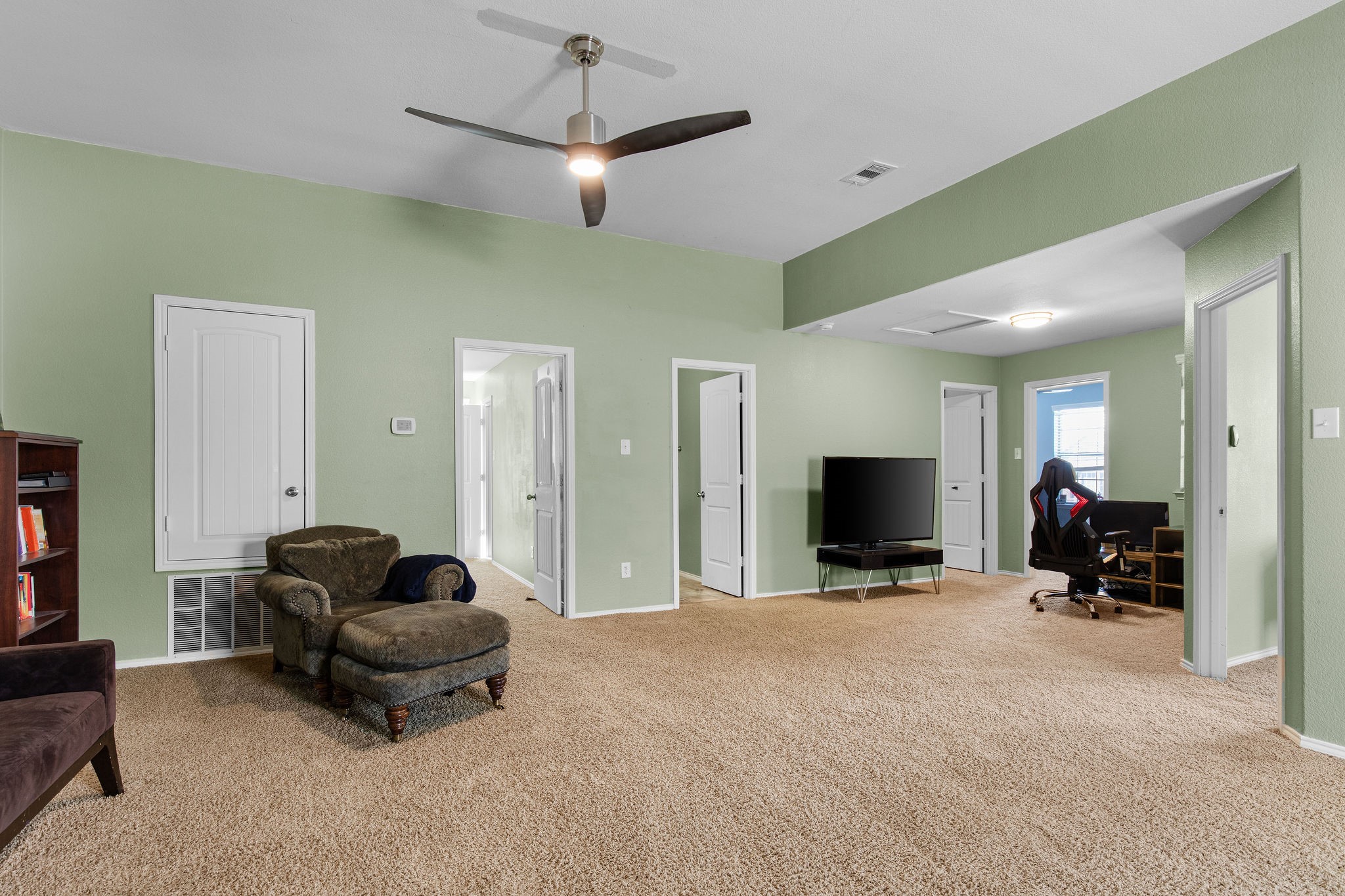 3213 Evening Wind Road Denton TX 76208