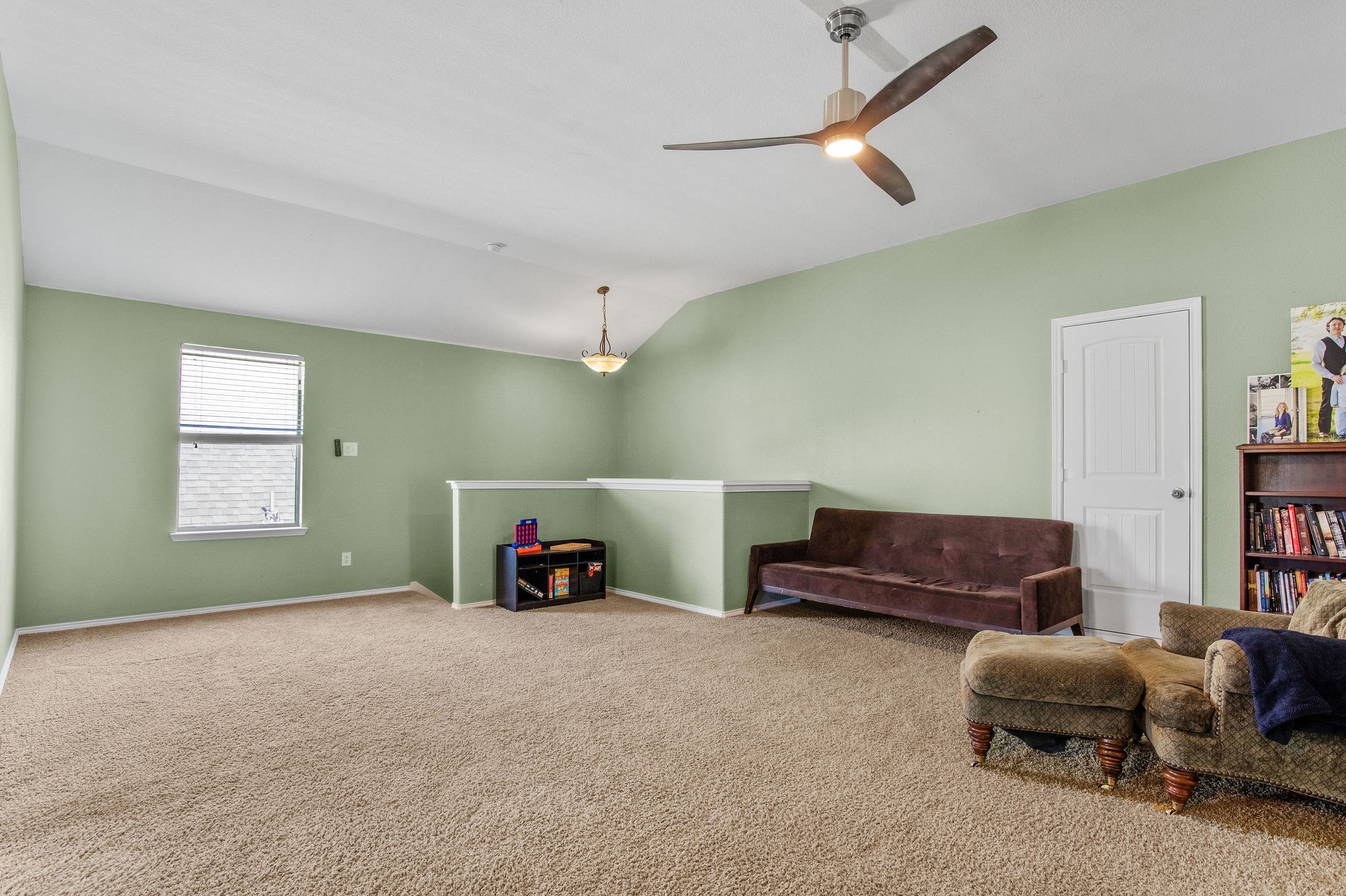3213 Evening Wind Road Denton TX 76208