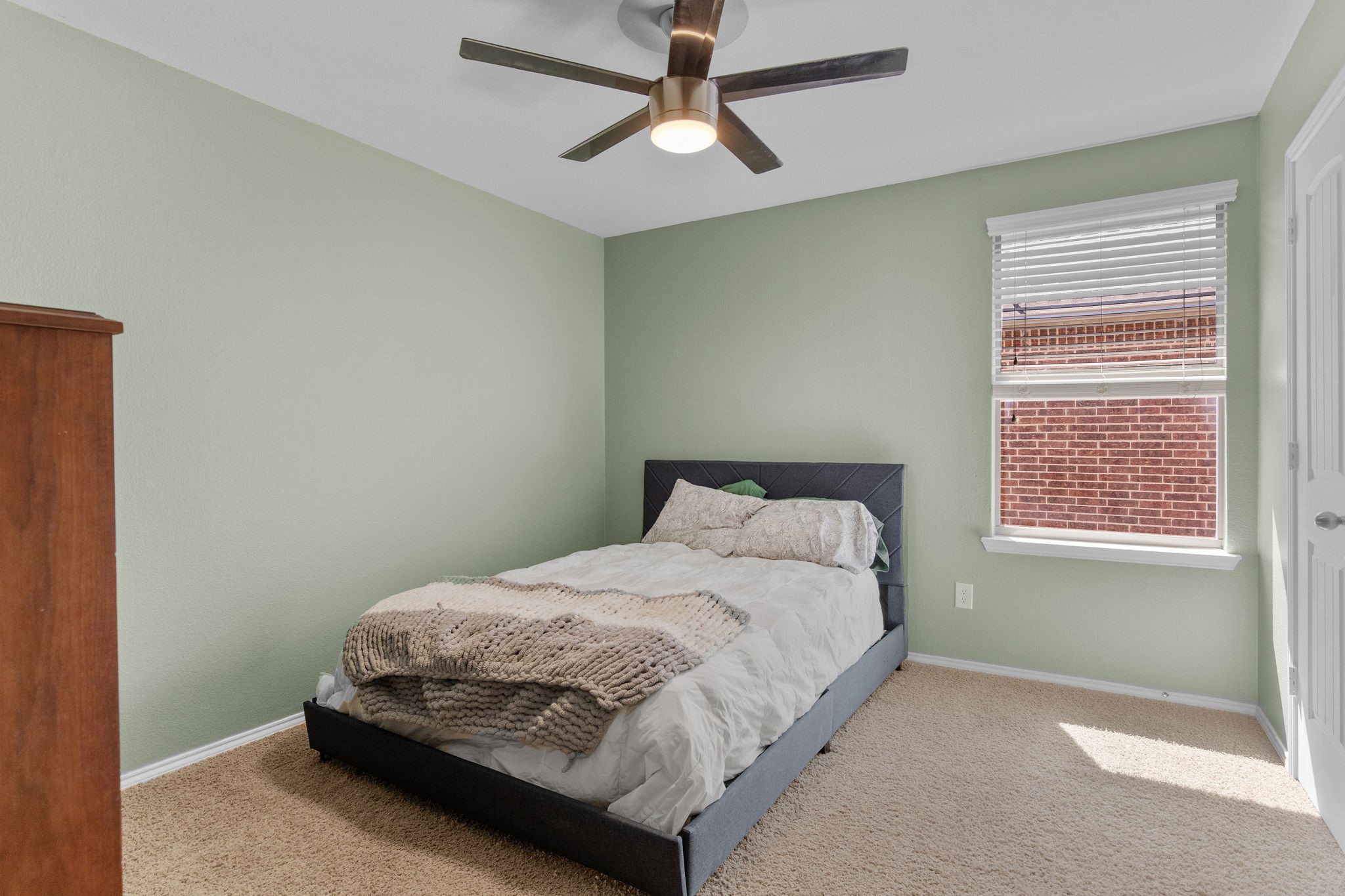 3213 Evening Wind Road Denton TX 76208