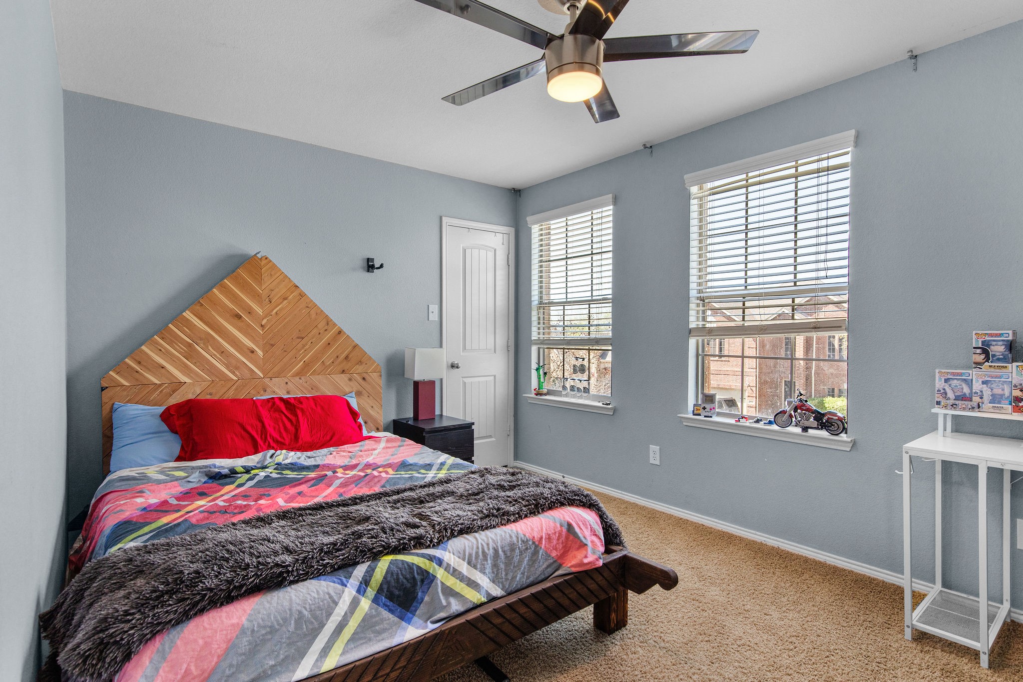 3213 Evening Wind Road Denton TX 76208