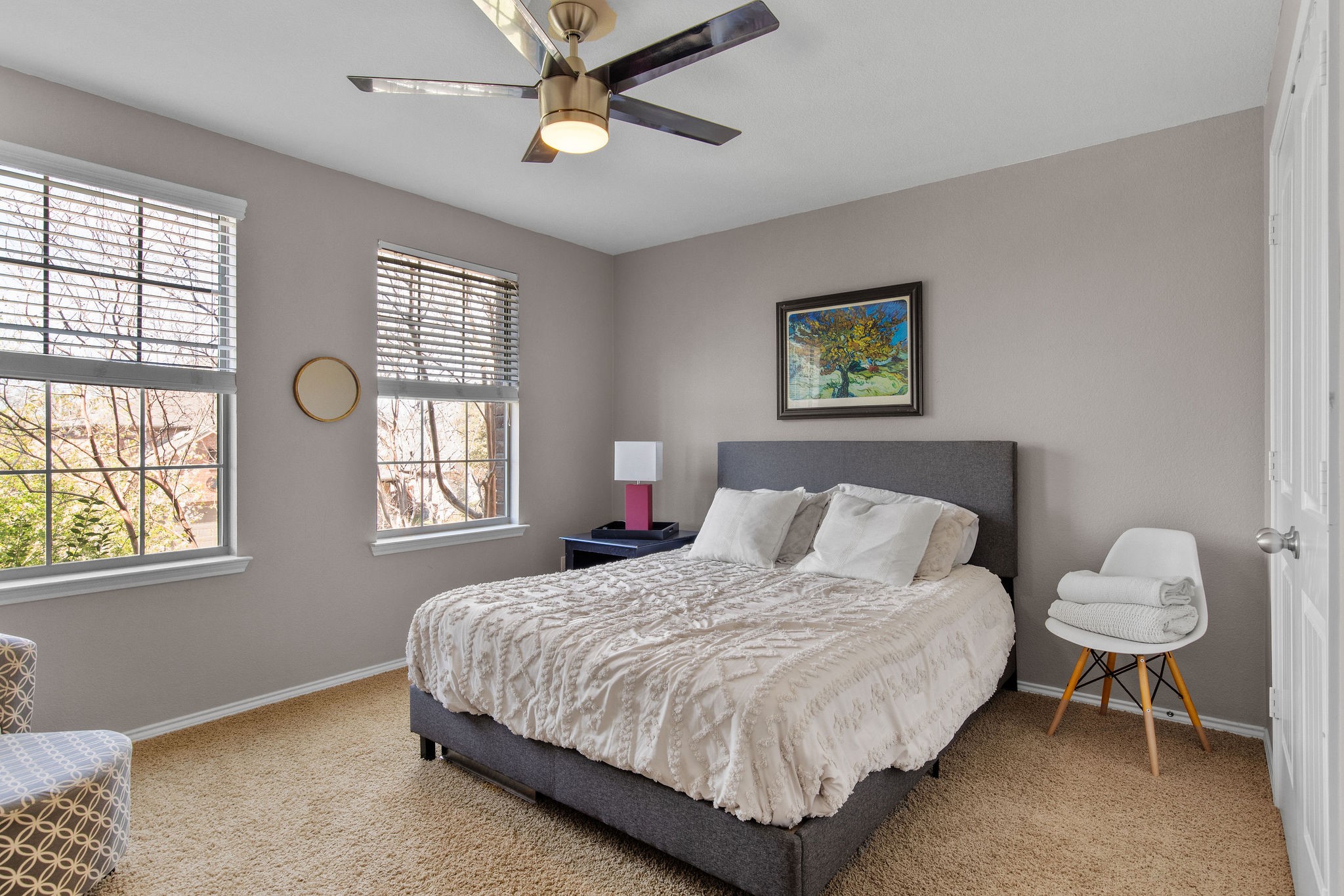 3213 Evening Wind Road Denton TX 76208