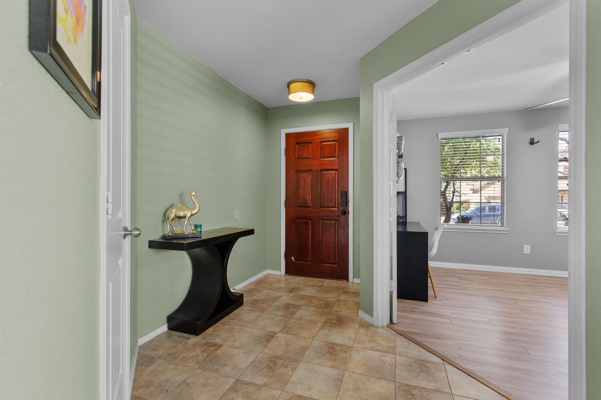 3213 Evening Wind Road Denton TX 76208