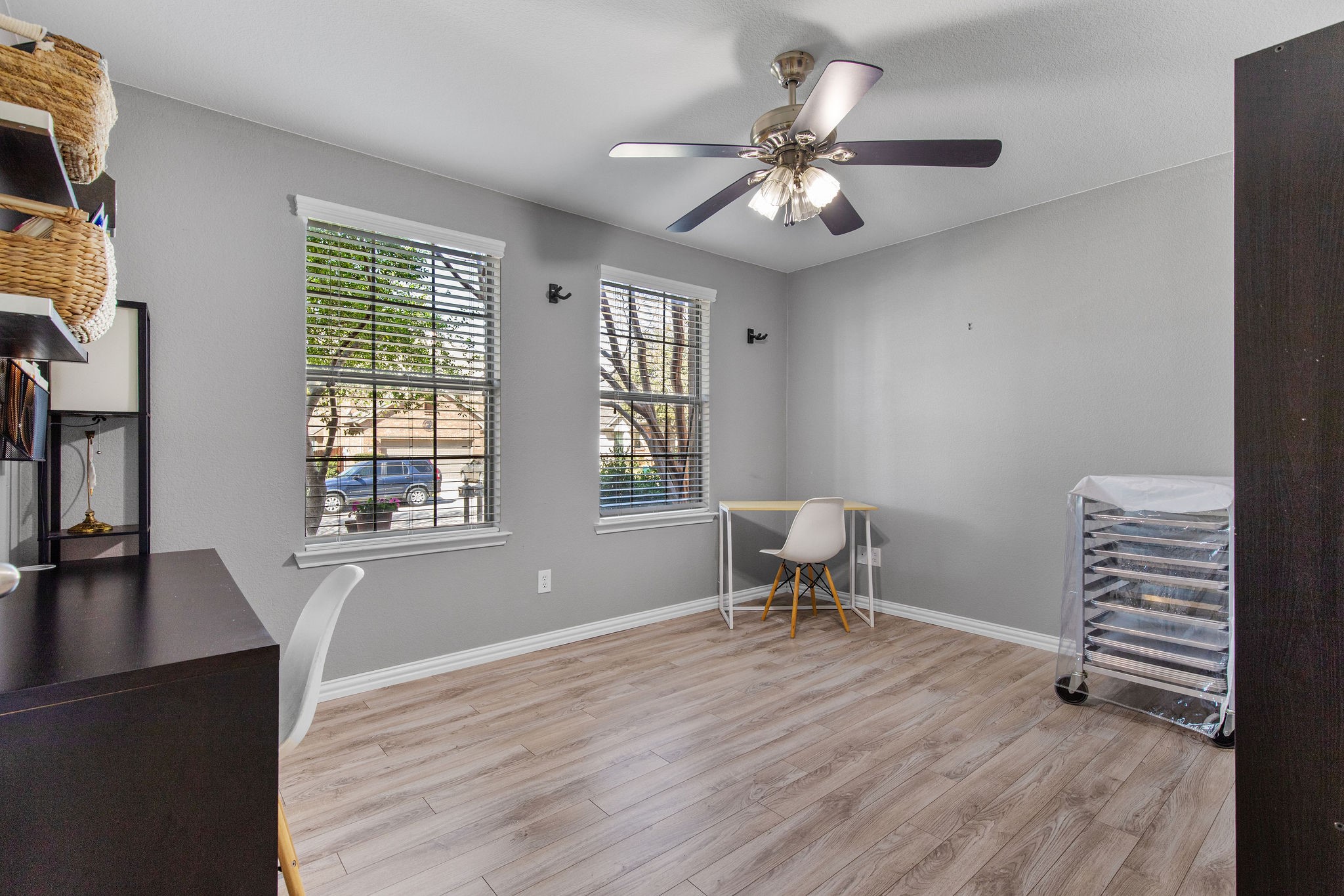3213 Evening Wind Road Denton TX 76208