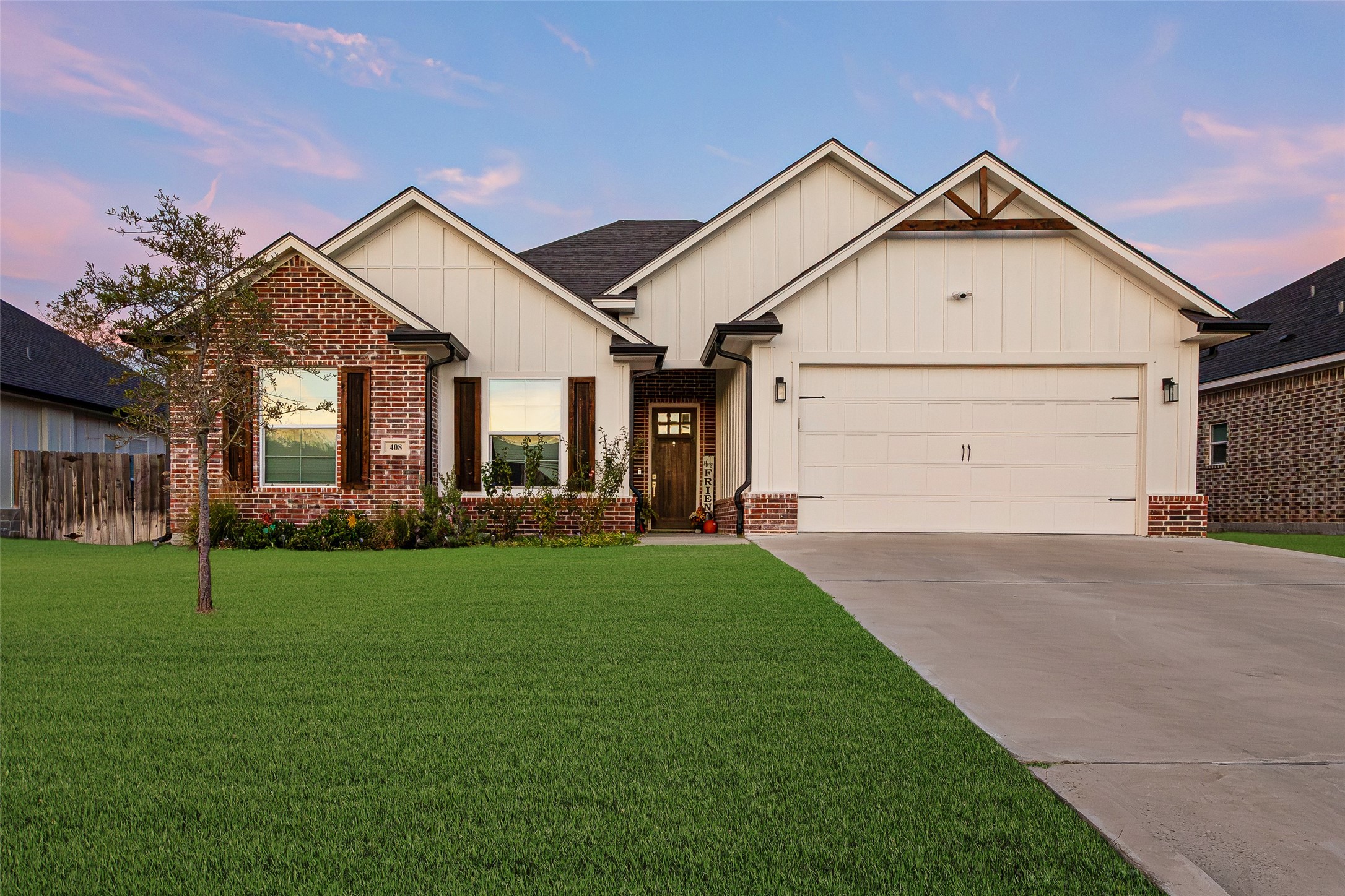 408 Daisy Lane Robinson TX 76706