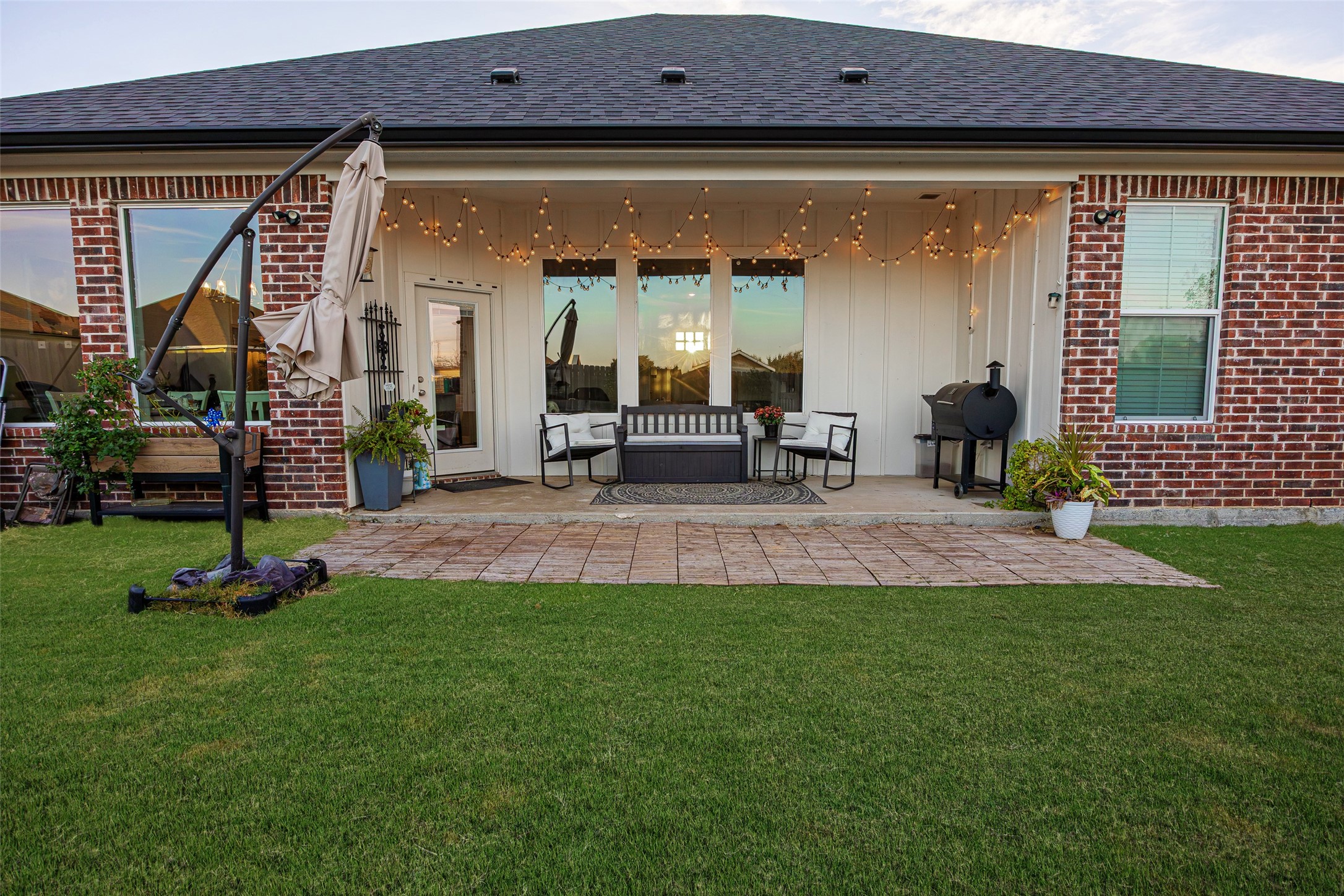 408 Daisy Lane Robinson TX 76706