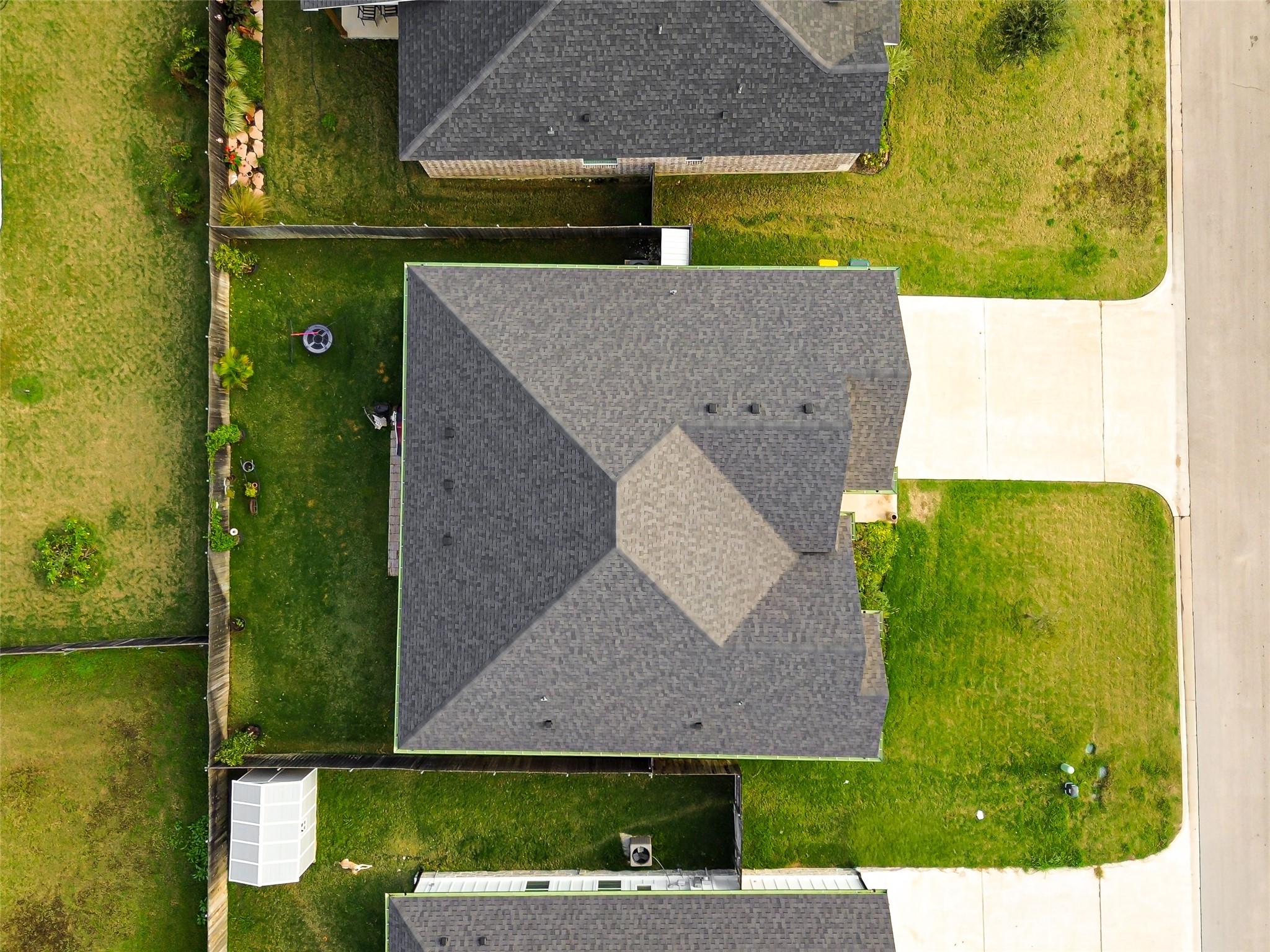408 Daisy Lane Robinson TX 76706