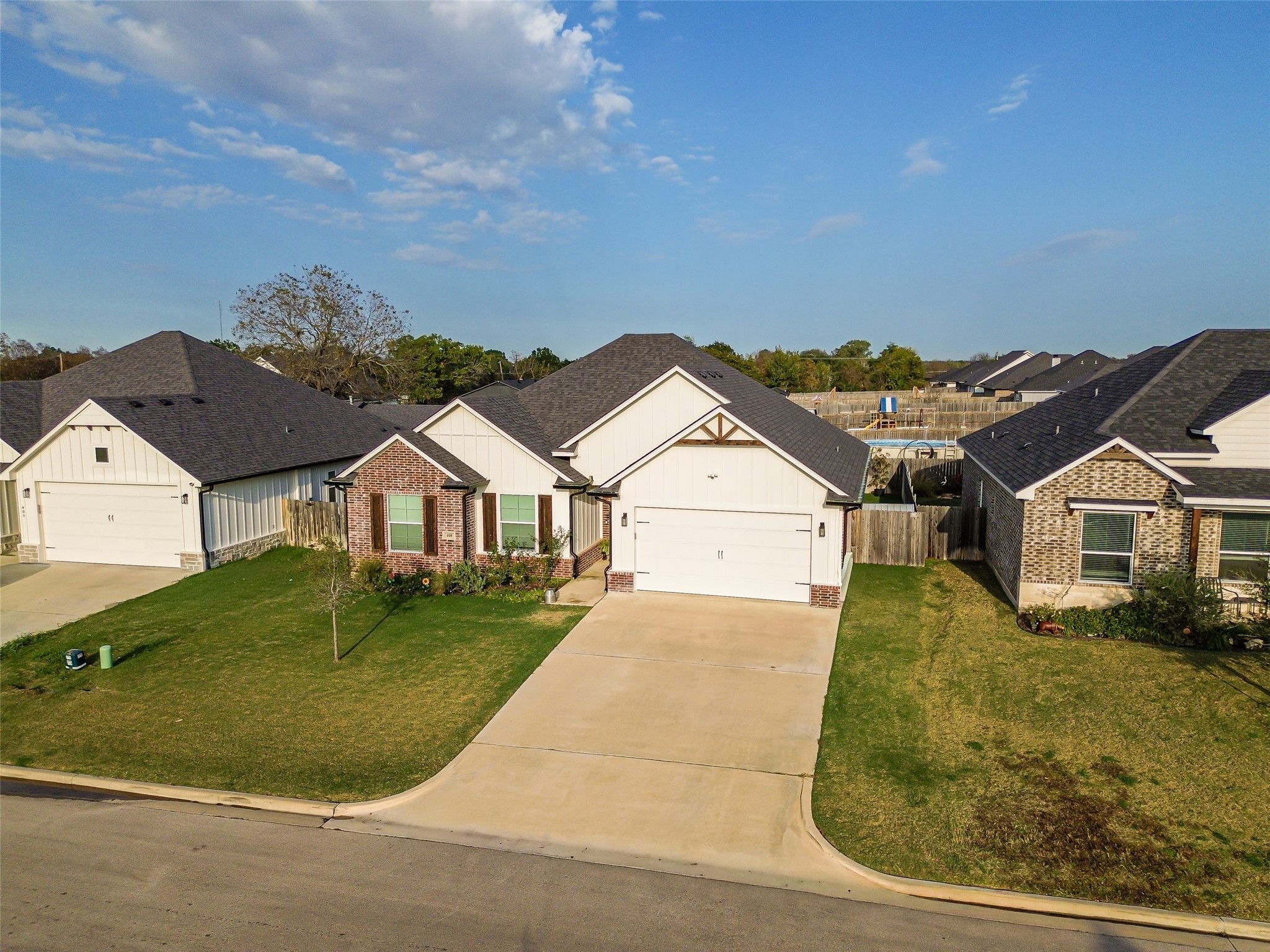 408 Daisy Lane Robinson TX 76706