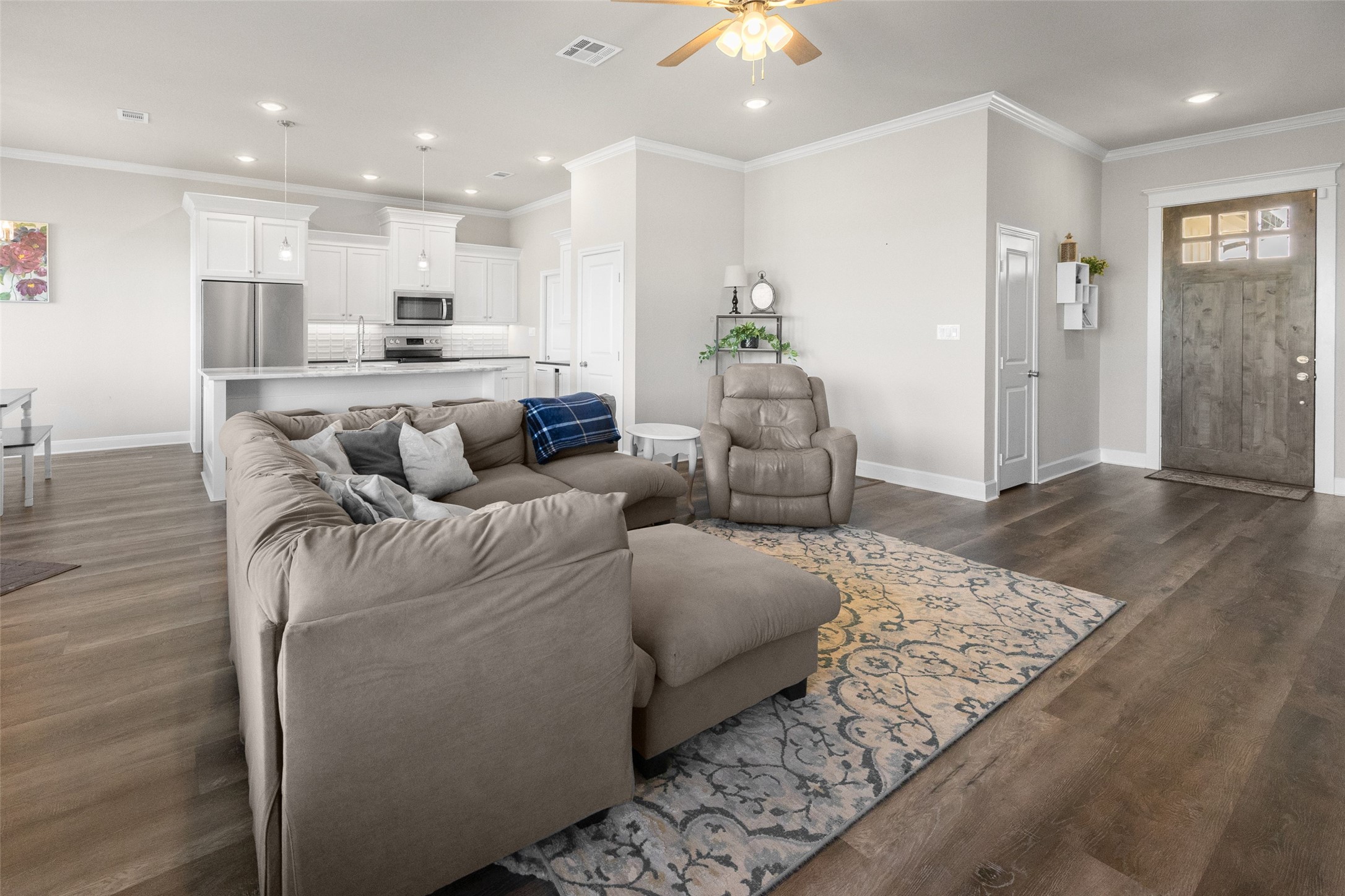 408 Daisy Lane Robinson TX 76706