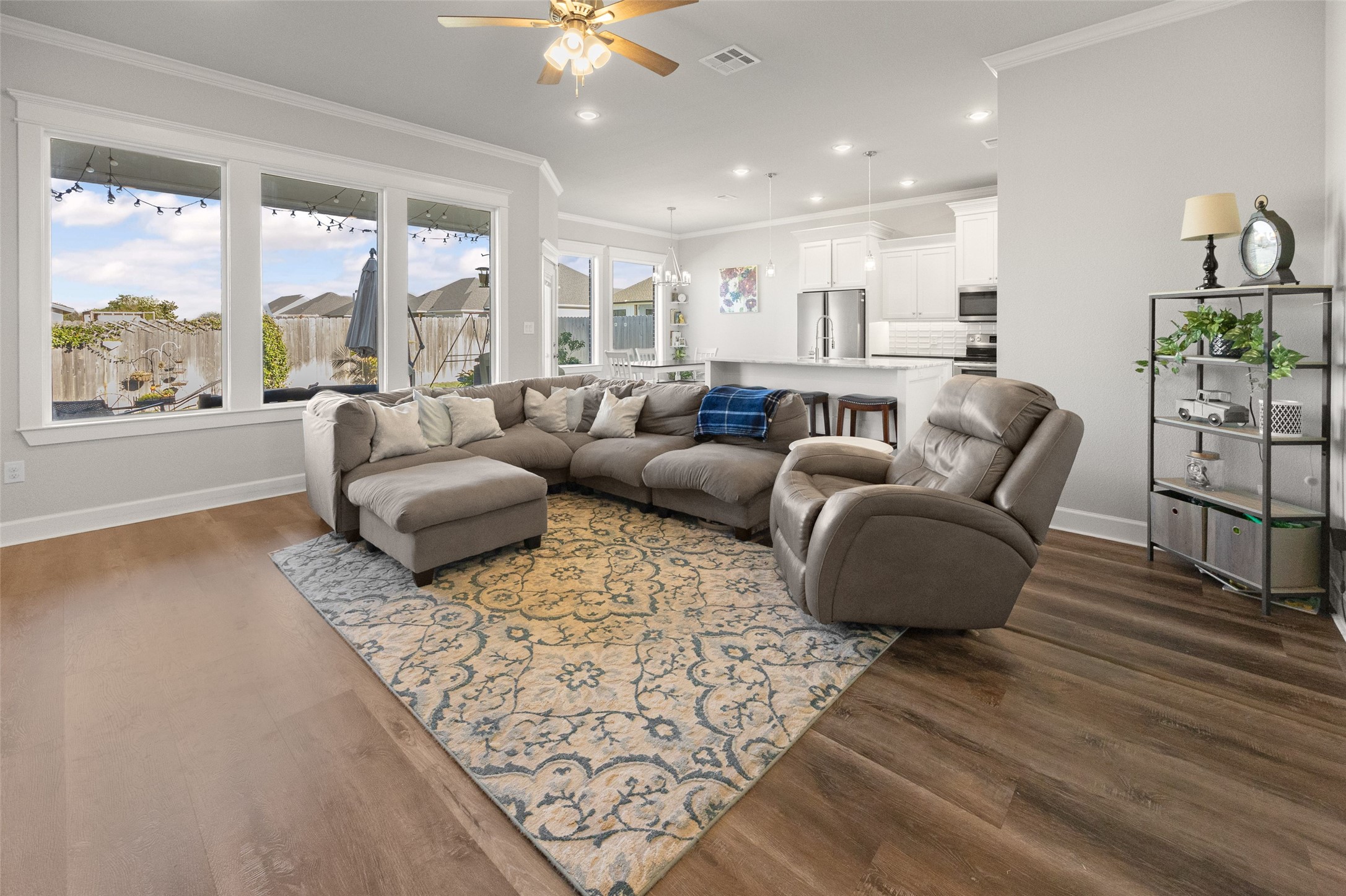 408 Daisy Lane Robinson TX 76706