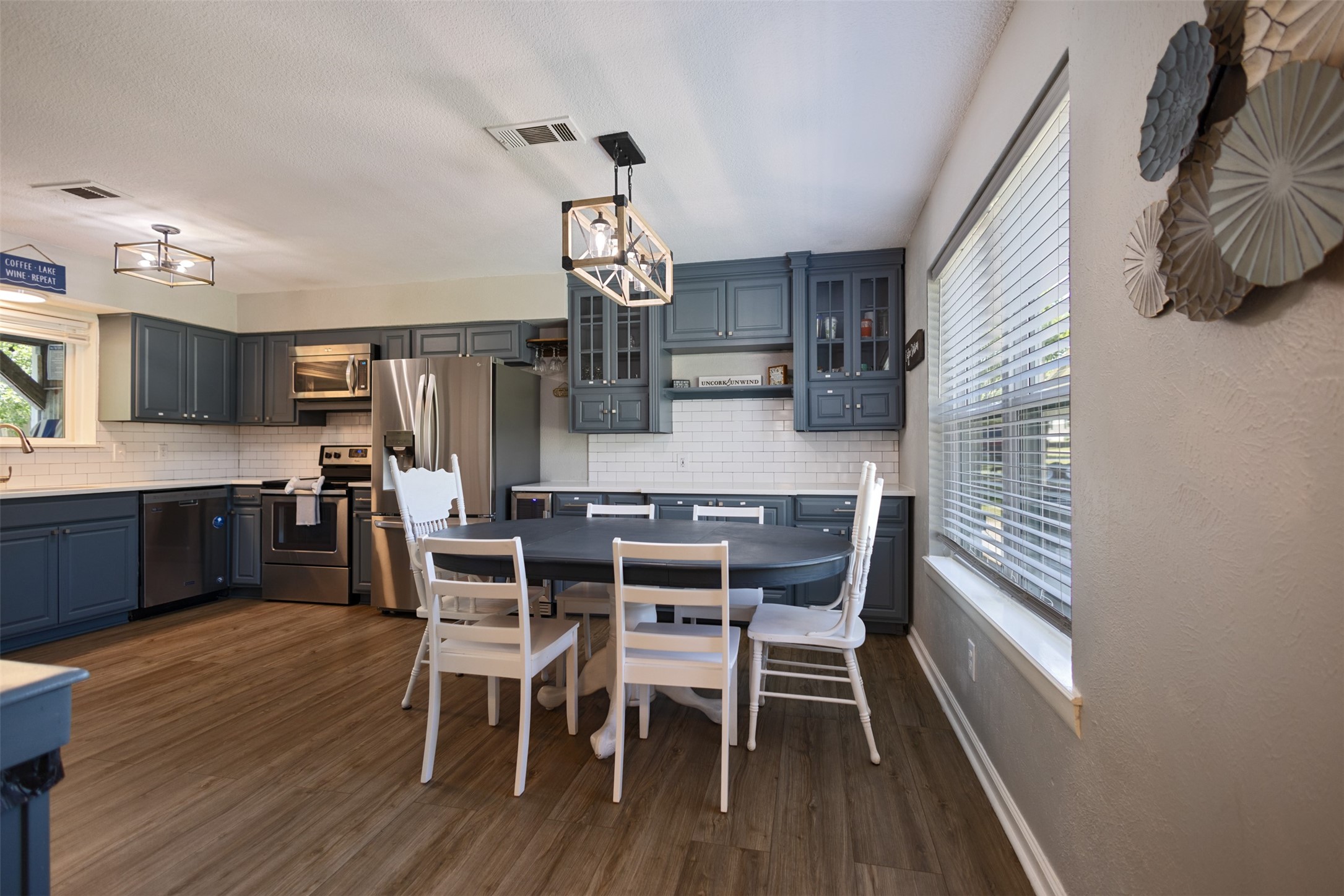 164 Arrowhead Street Mabank TX 75156