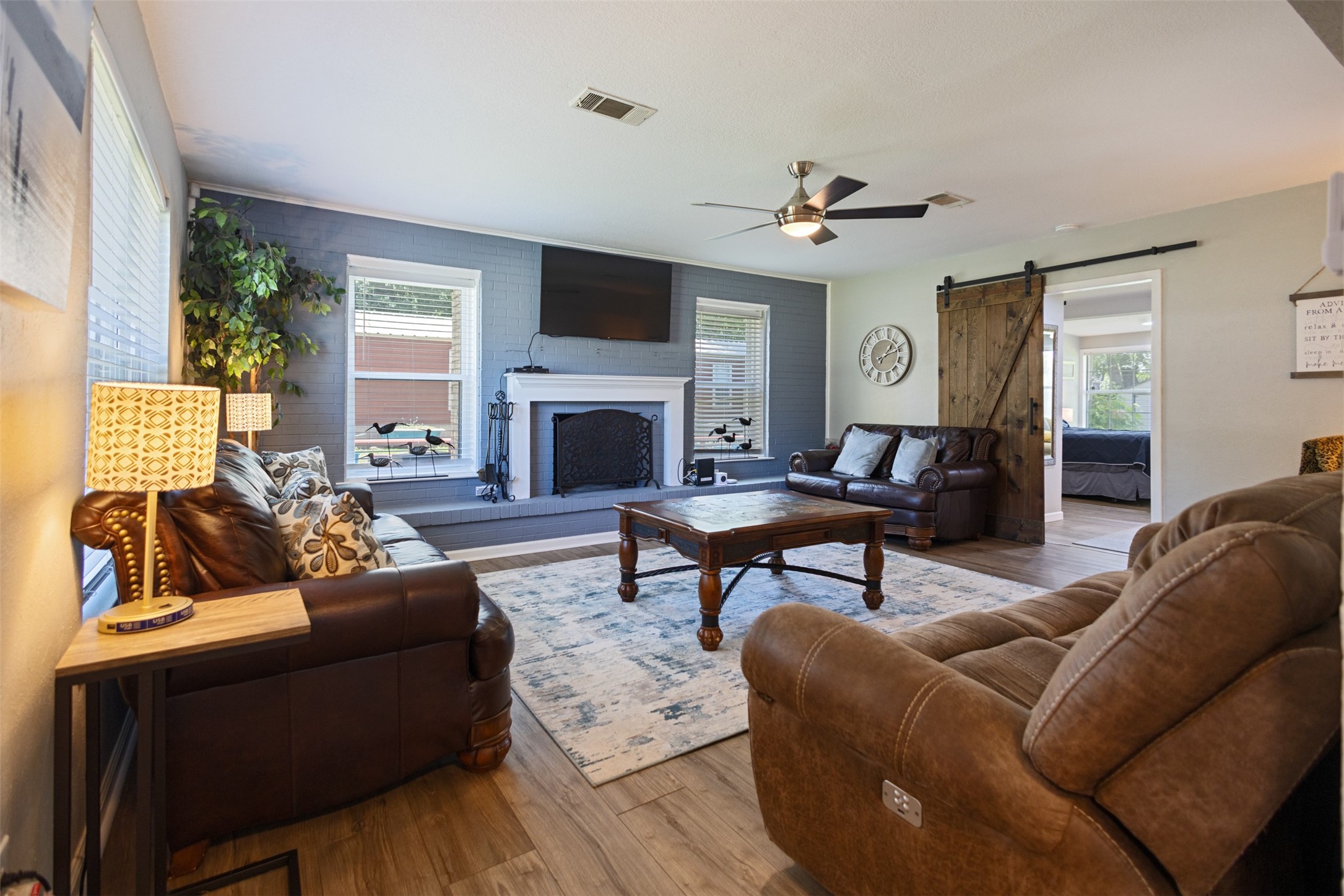 164 Arrowhead Street Mabank TX 75156