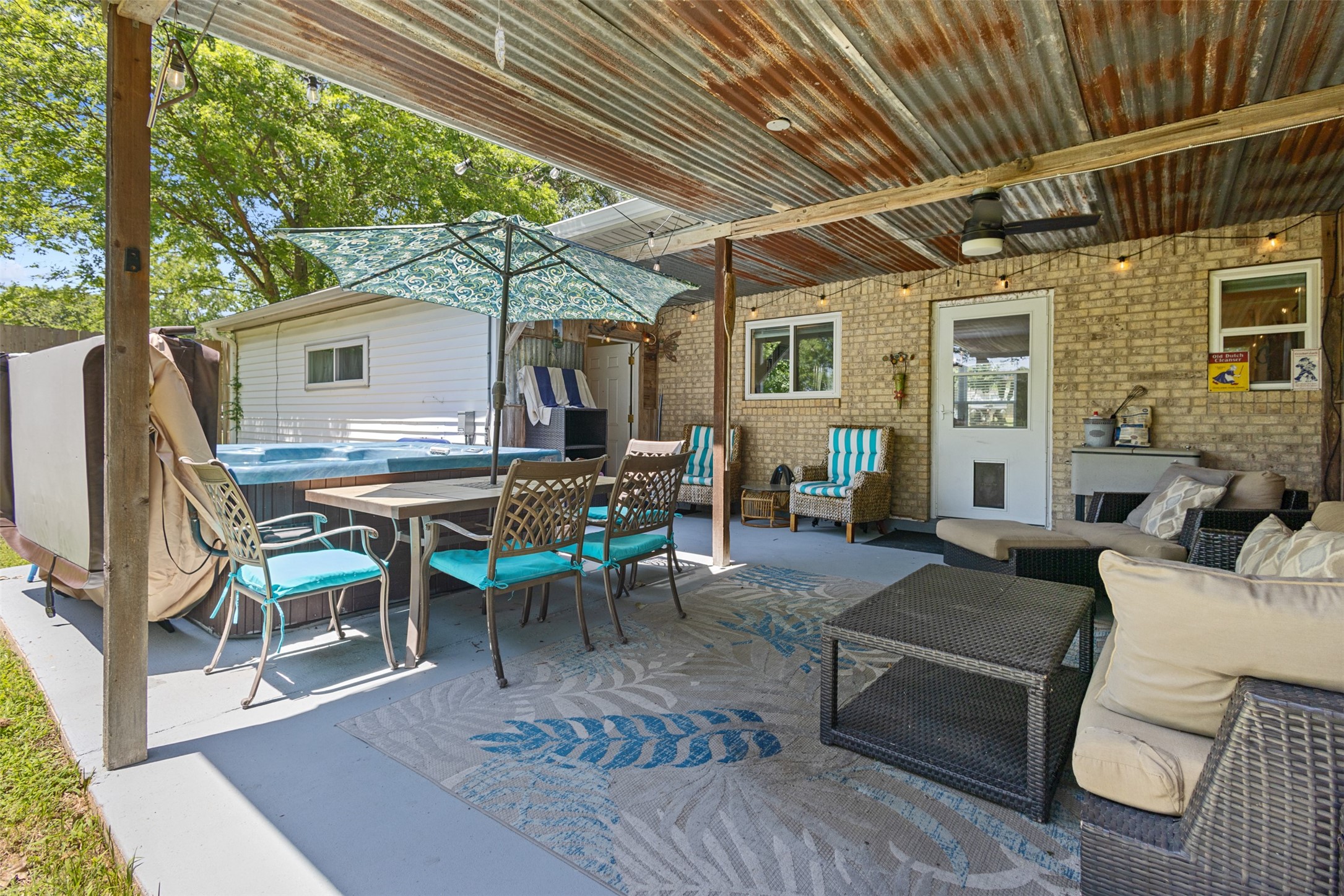 164 Arrowhead Street Mabank TX 75156